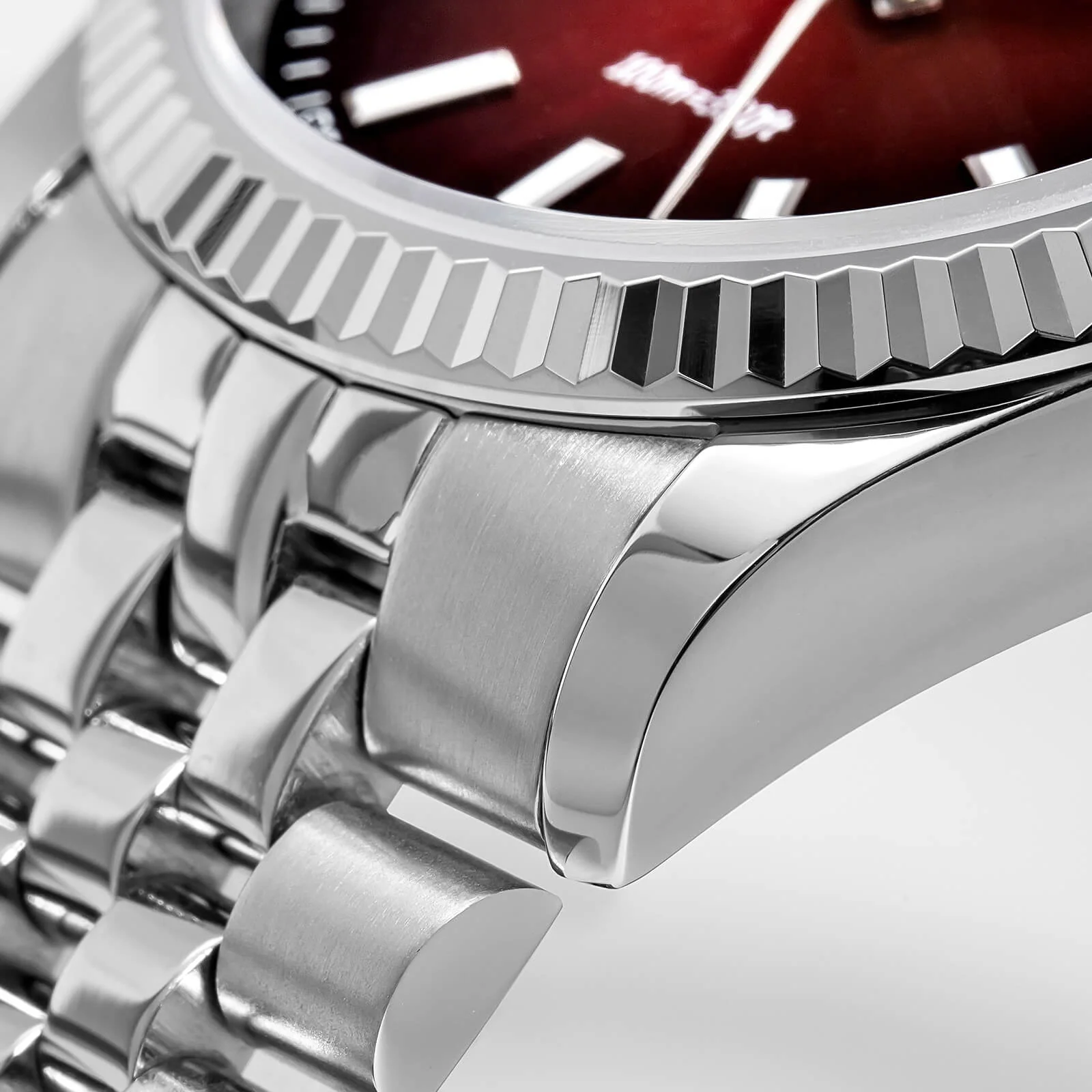 ★Saldi Anniversario★ADDIESDIVE 36mm DJ Homage Orologio da uomo AD2073 - Image 10