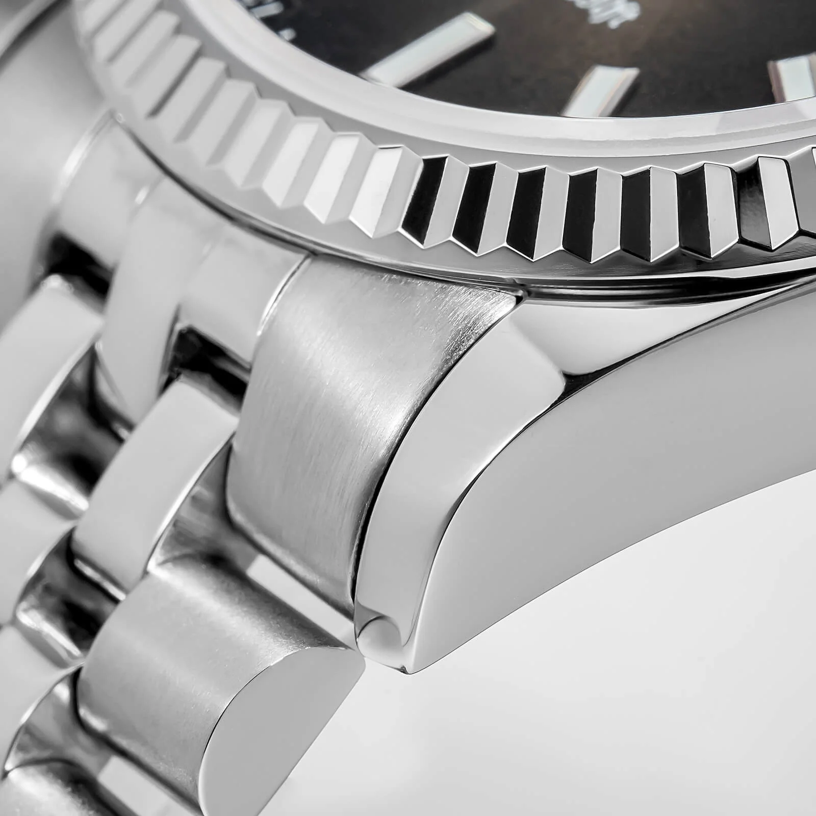 ★Saldi Anniversario★ADDIESDIVE 36mm DJ Homage Orologio da uomo AD2073 - Image 19