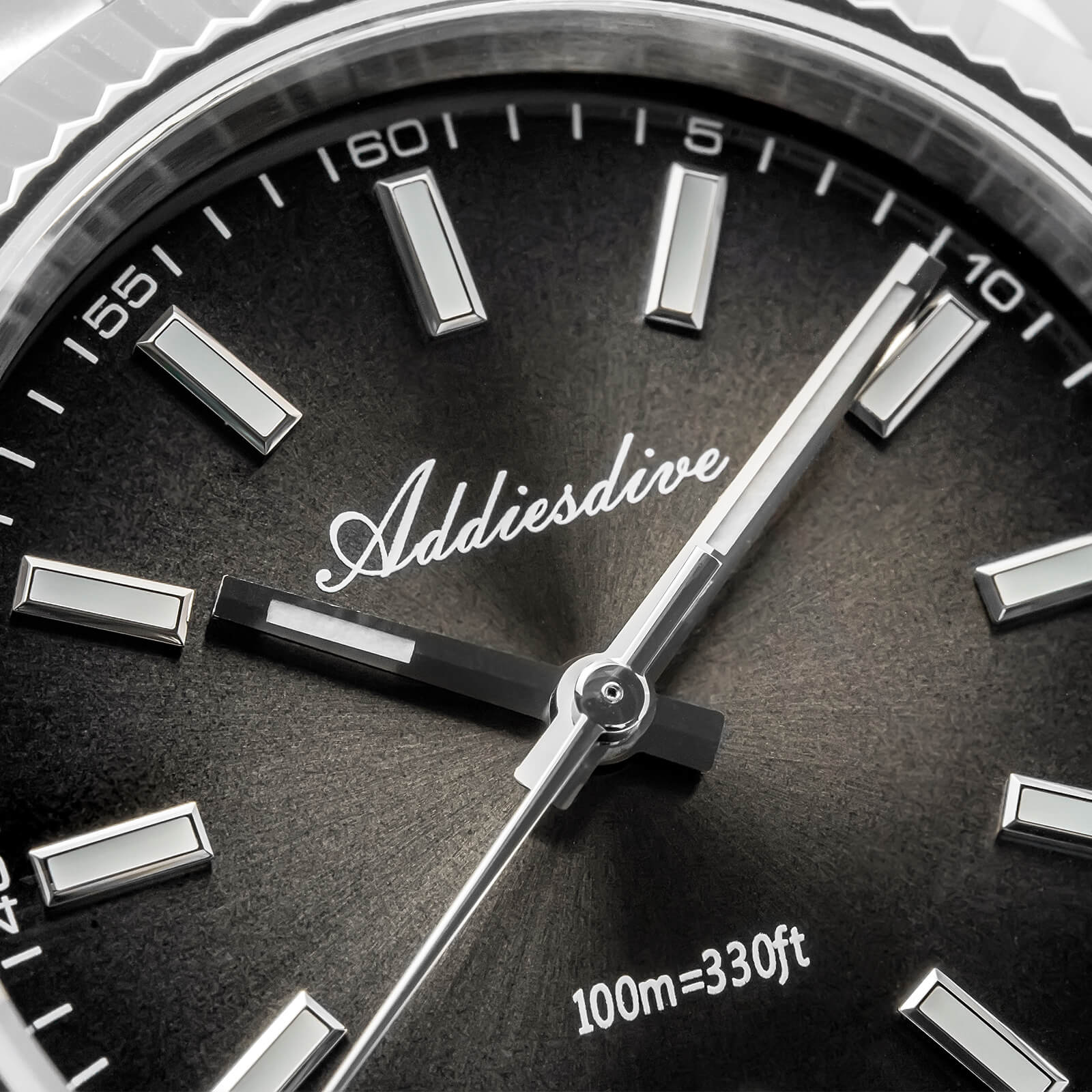 ★Saldi Anniversario★ADDIESDIVE 36mm DJ Homage Orologio da uomo AD2073 - Image 25