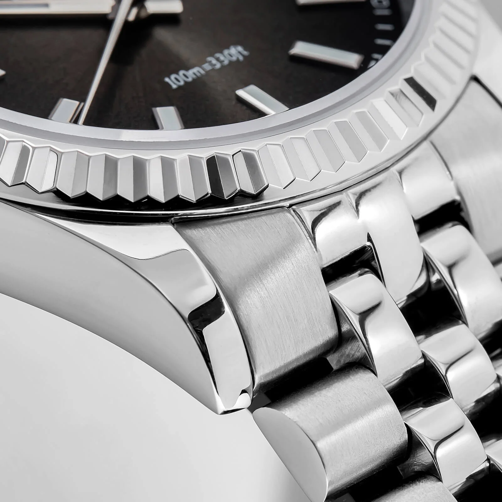 ★Saldi Anniversario★ADDIESDIVE 36mm DJ Homage Orologio da uomo AD2073 - Image 26