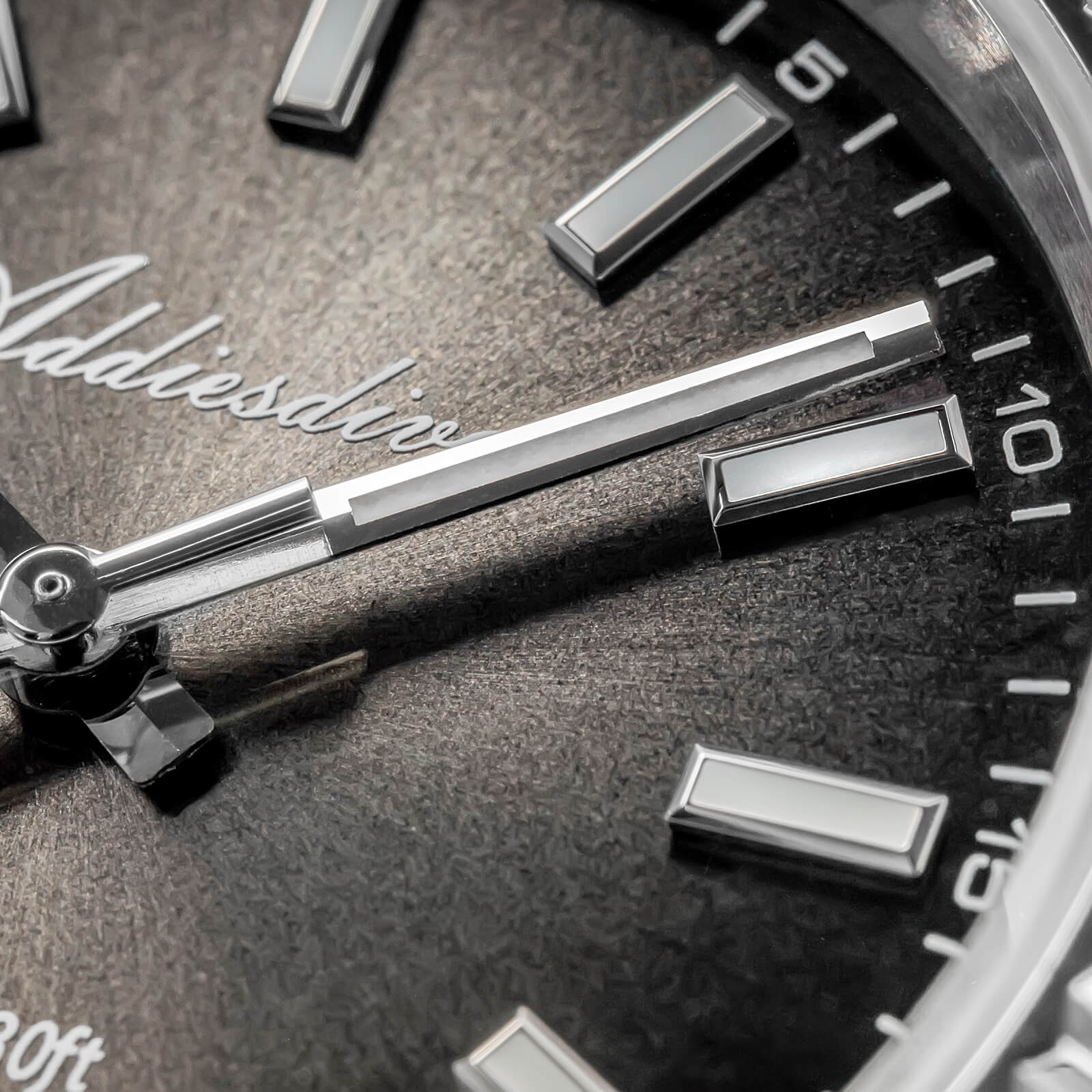 ★Saldi Anniversario★ADDIESDIVE 36mm DJ Homage Orologio da uomo AD2073 - Image 27