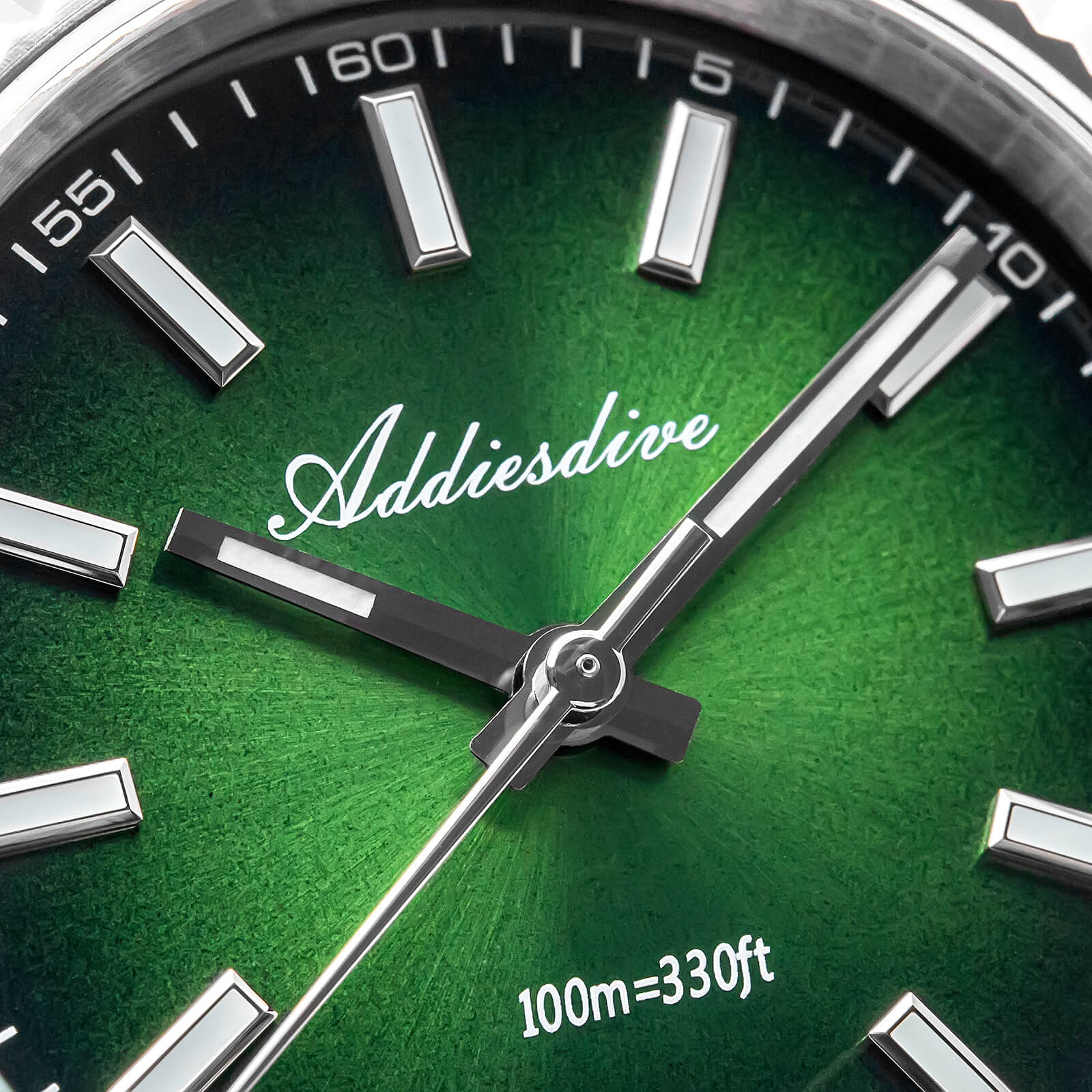 ★Saldi Anniversario★ADDIESDIVE 36mm DJ Homage Orologio da uomo AD2073 - Image 36