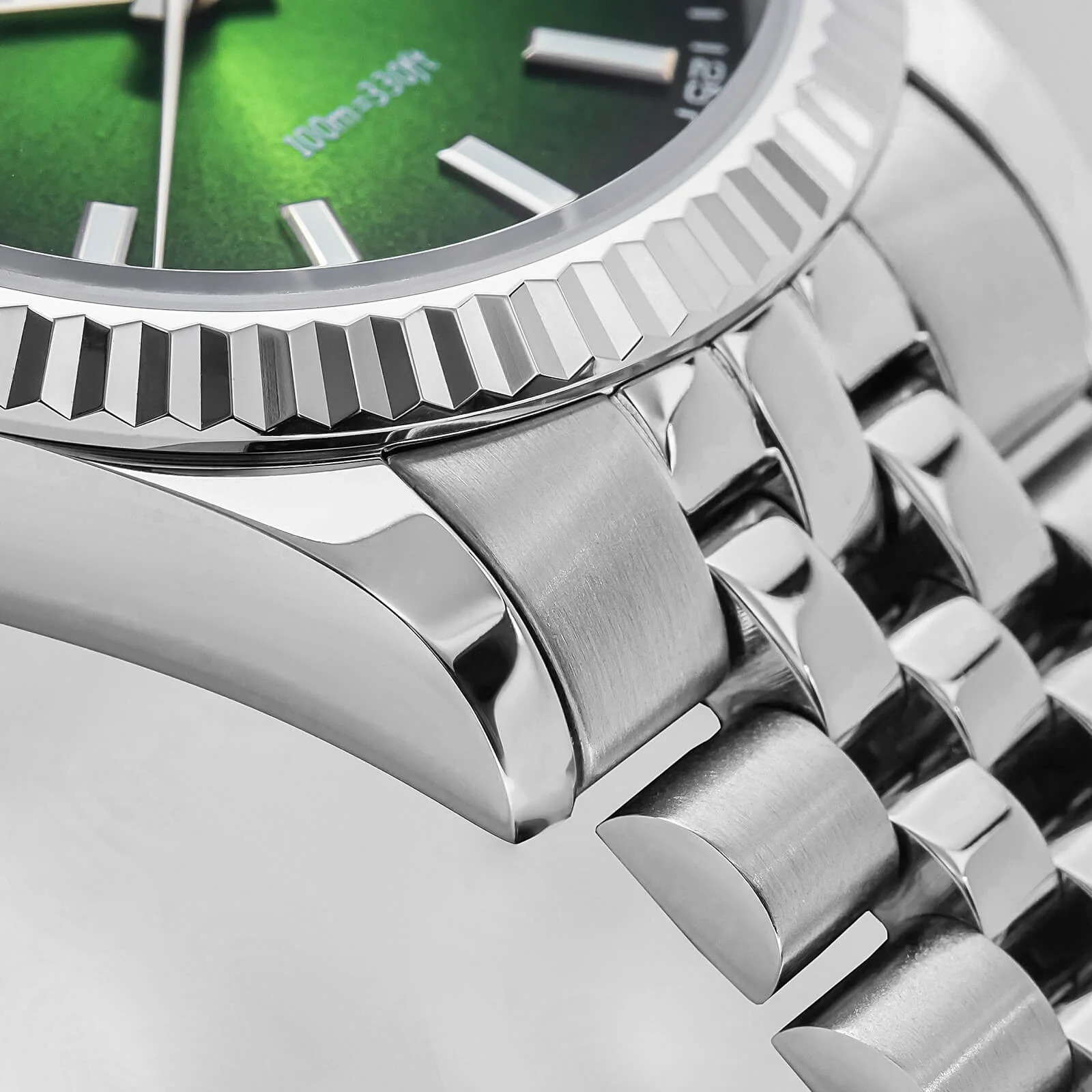 ★Saldi Anniversario★ADDIESDIVE 36mm DJ Homage Orologio da uomo AD2073 - Image 38