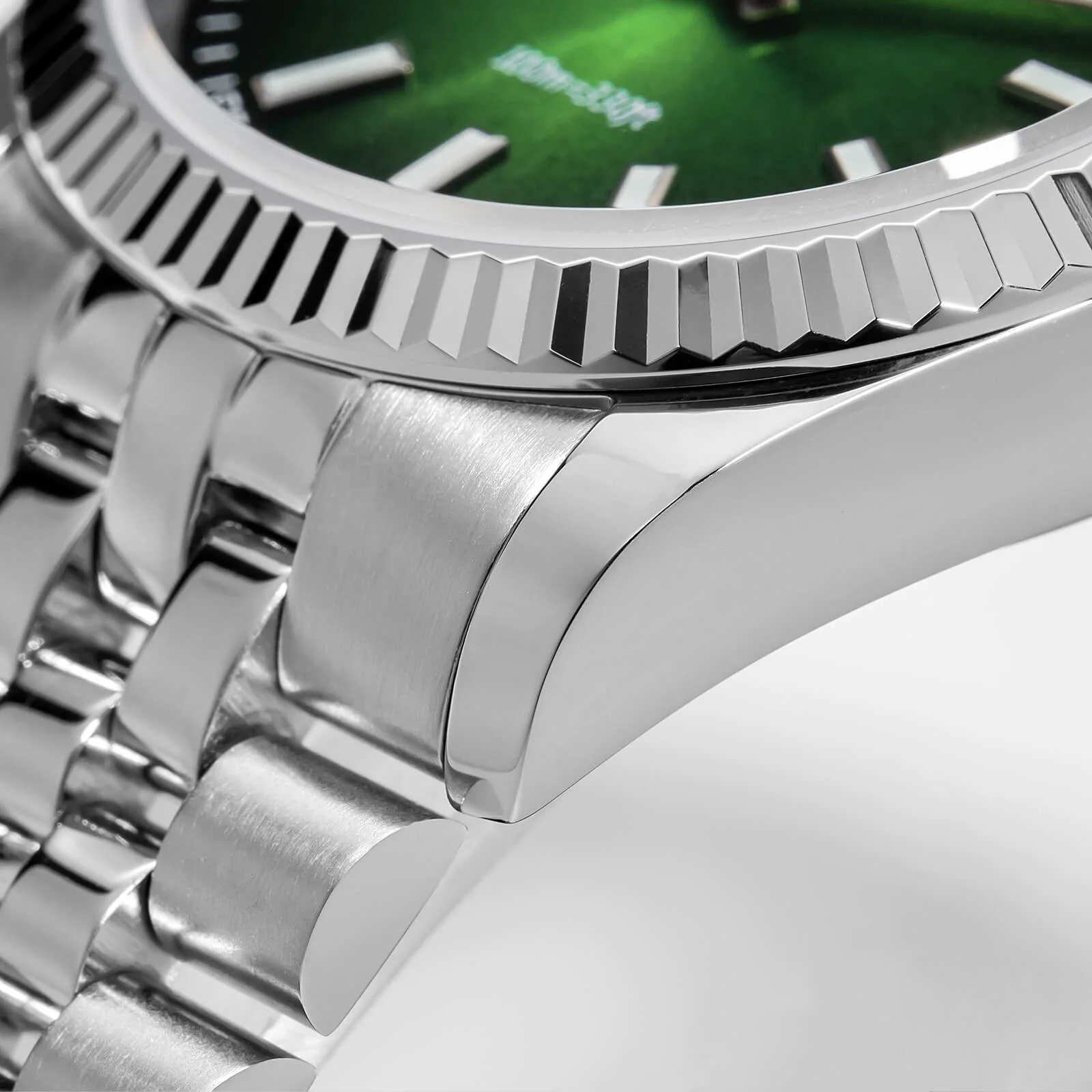 ★Saldi Anniversario★ADDIESDIVE 36mm DJ Homage Orologio da uomo AD2073 - Image 39