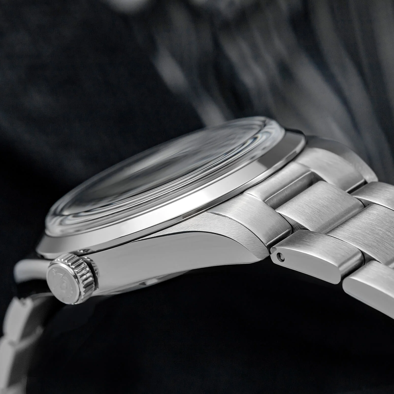 ★Saldi Anniversario★ADDIESDIVE 36mm Orologio al Quarzo di Lusso VH31 AD2066 - Image 18