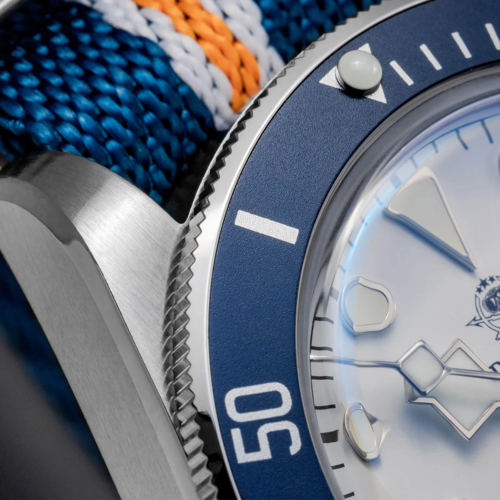 ★Speciale Capodanno★ADDIESDIVE 39mm BB58 Orologio Automatico AD2043 - Image 23