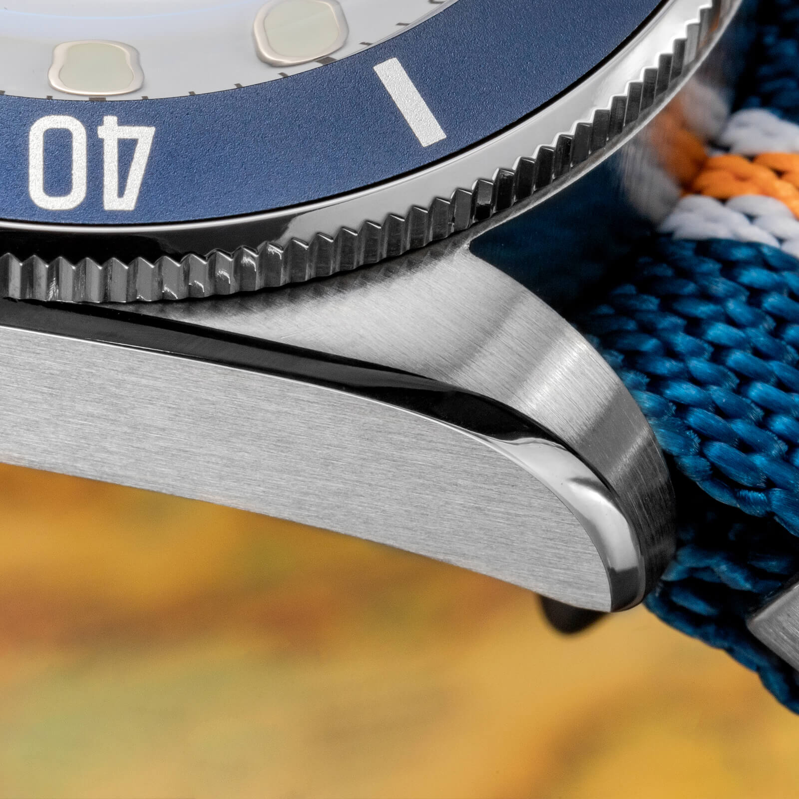 ★Speciale Capodanno★ADDIESDIVE 39mm BB58 Orologio Automatico AD2043 - Image 24