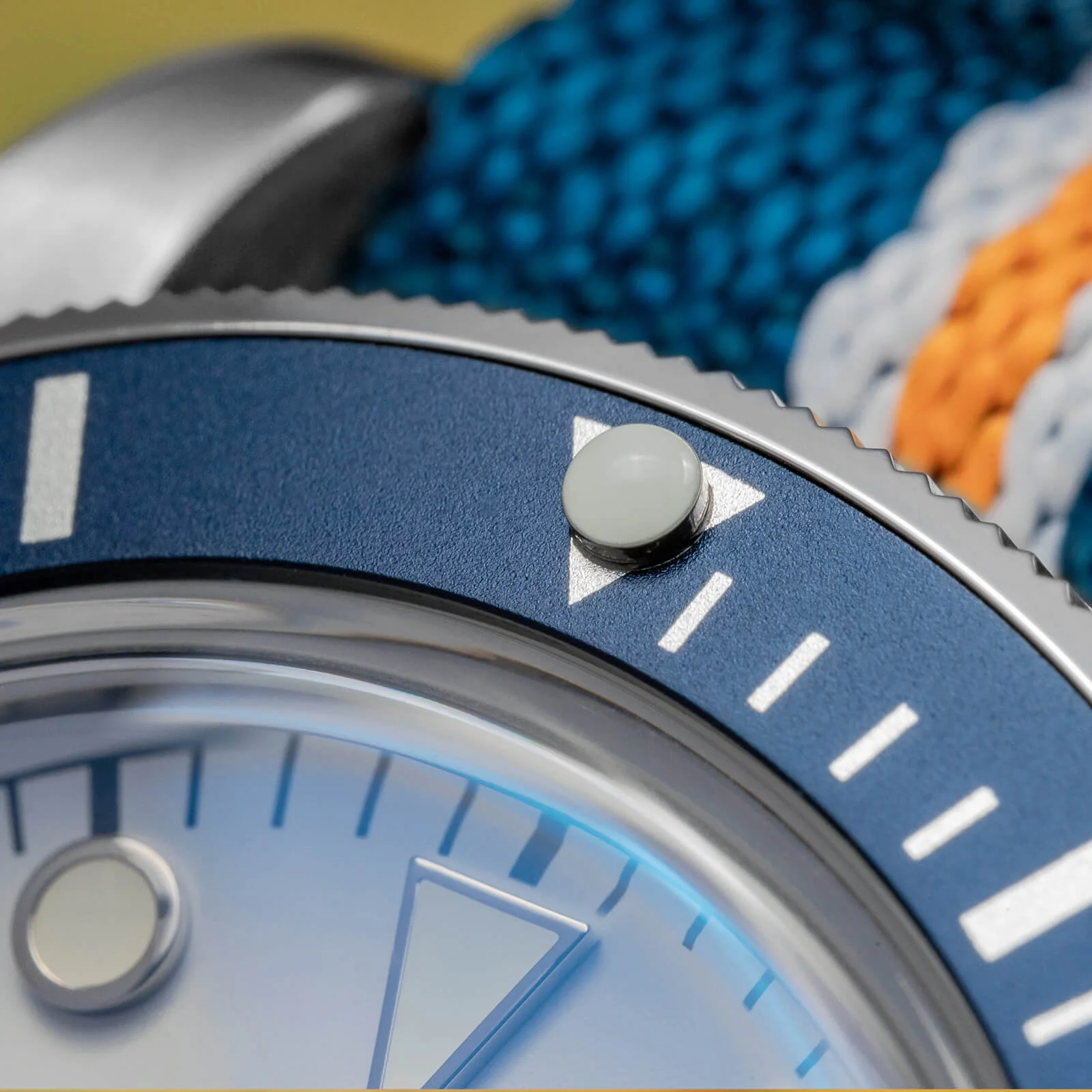 ★Speciale Capodanno★ADDIESDIVE 39mm BB58 Orologio Automatico AD2043 - Image 25