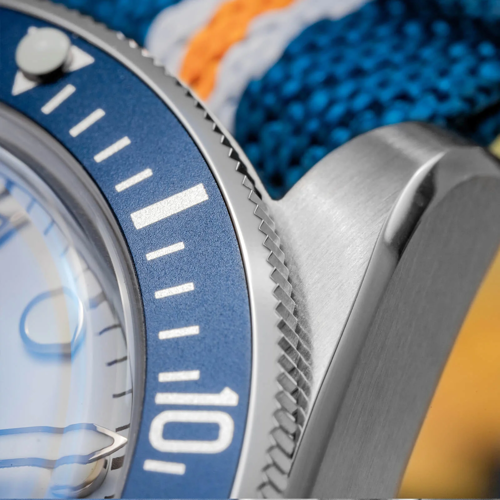 ★Speciale Capodanno★ADDIESDIVE 39mm BB58 Orologio Automatico AD2043 - Image 26