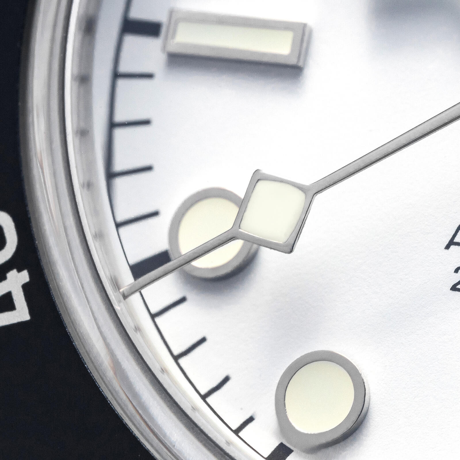 ★Speciale Capodanno★ADDIESDIVE 39mm BB58 Orologio Automatico AD2043 - Image 7