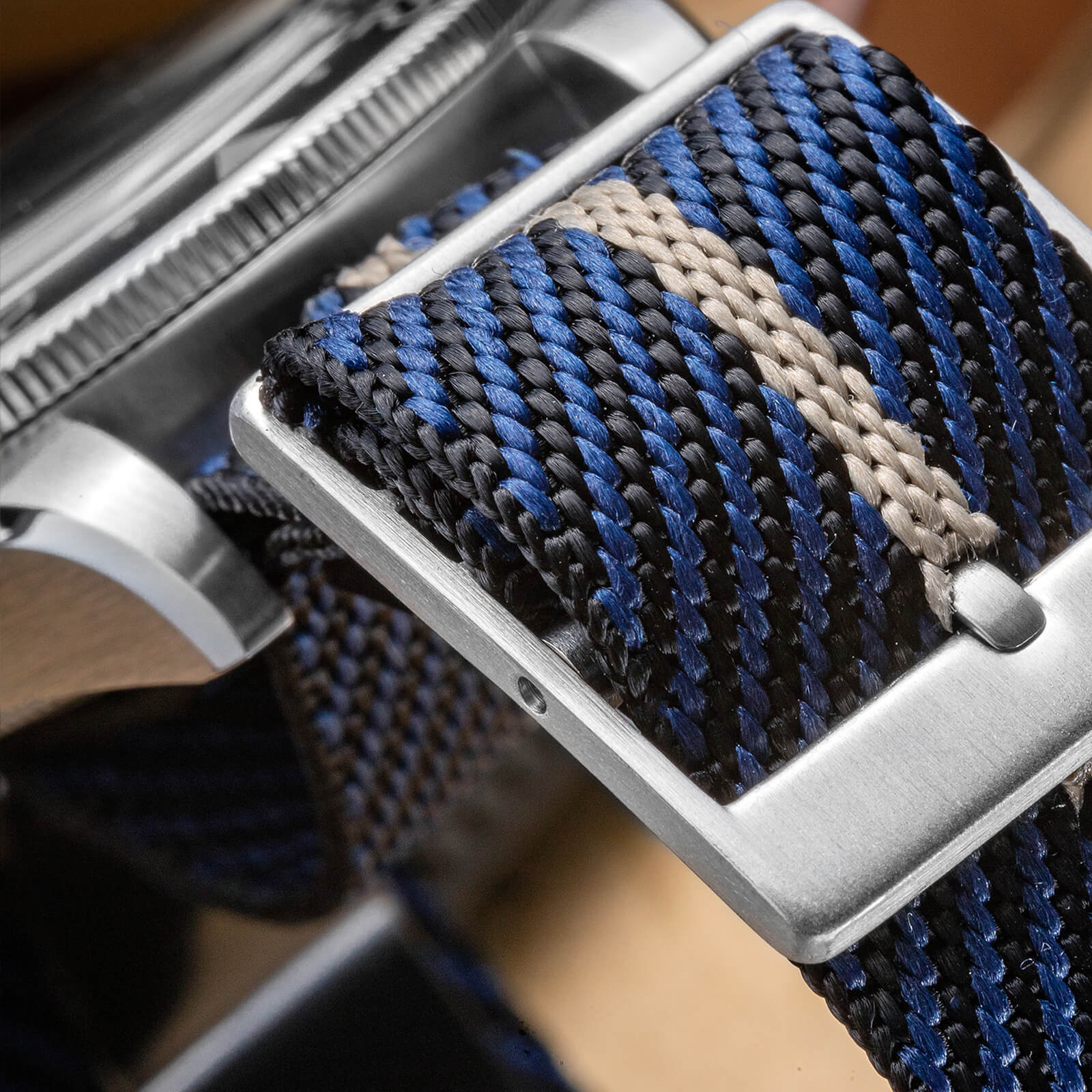 ★Saldi Anniversario★ADDIESDIVE 39mm Orologio al Quarzo BB58 GMT AD2044 - Image 21