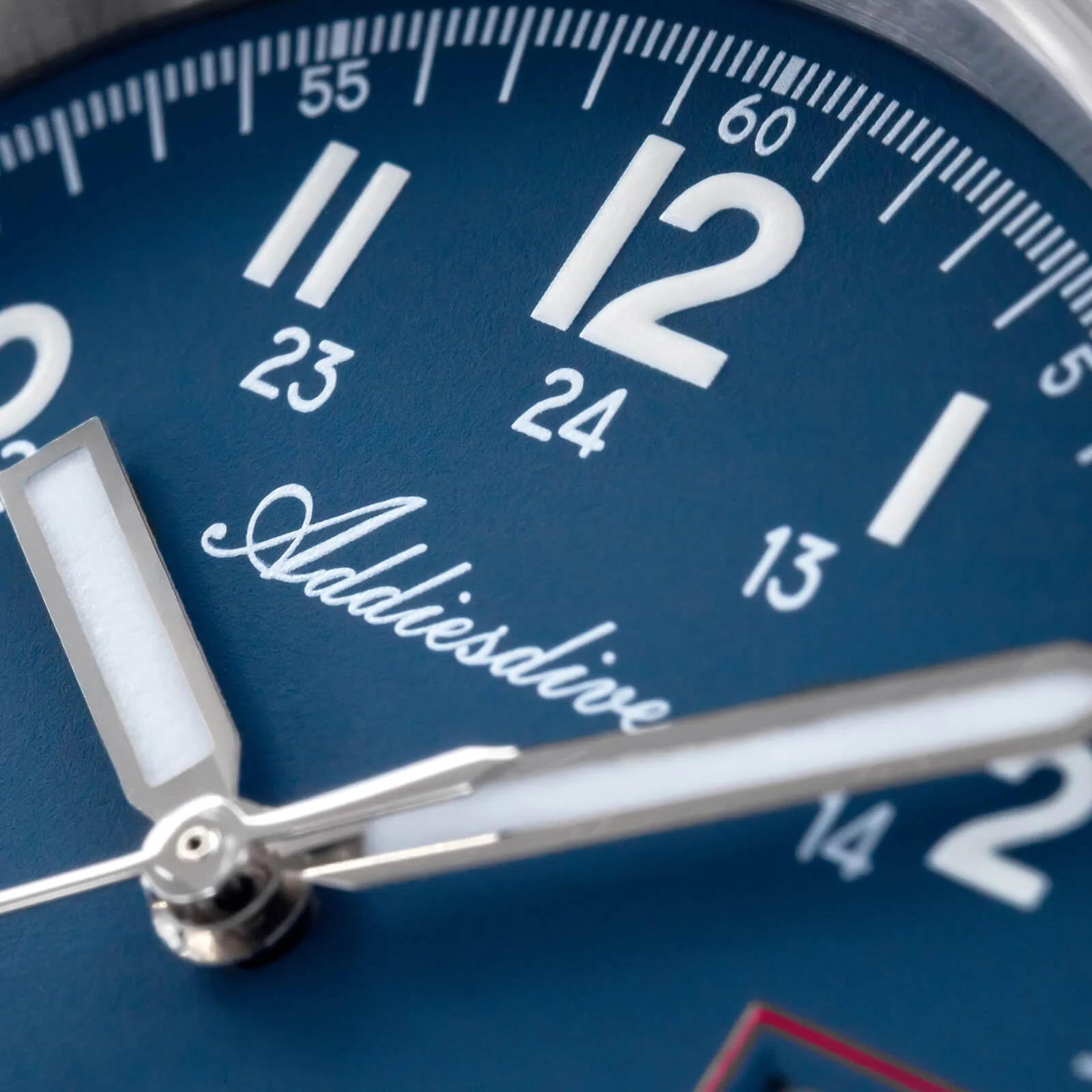 ADDIESDIVE 39mm Orologio Explore NH35 Automatico AD2070 - Image 29