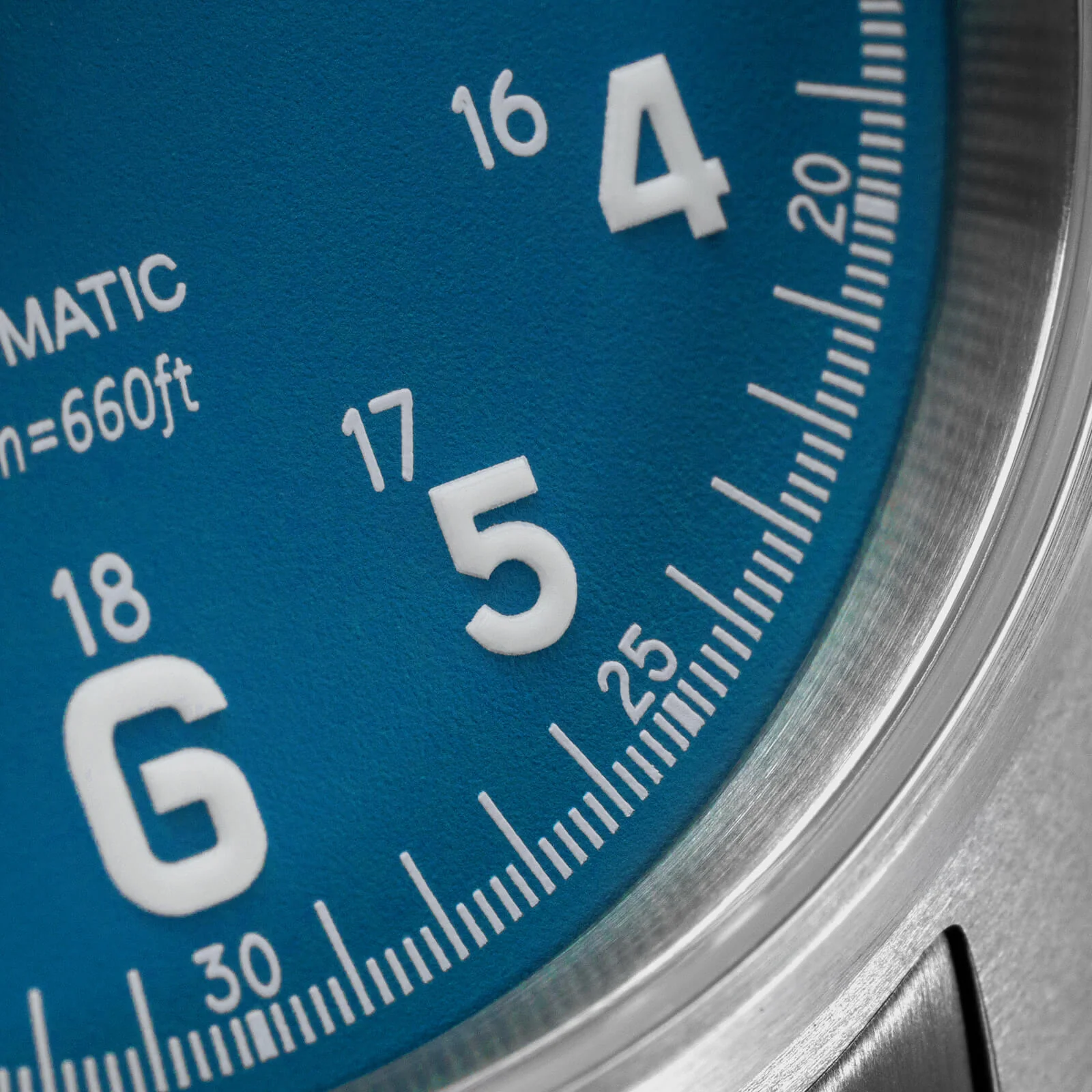 ADDIESDIVE 39mm Orologio Explore NH35 Automatico AD2070 - Image 31