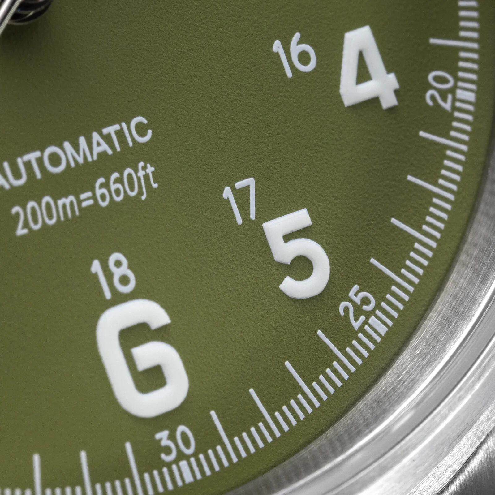 ADDIESDIVE 39mm Orologio Explore NH35 Automatico AD2070 - Image 46