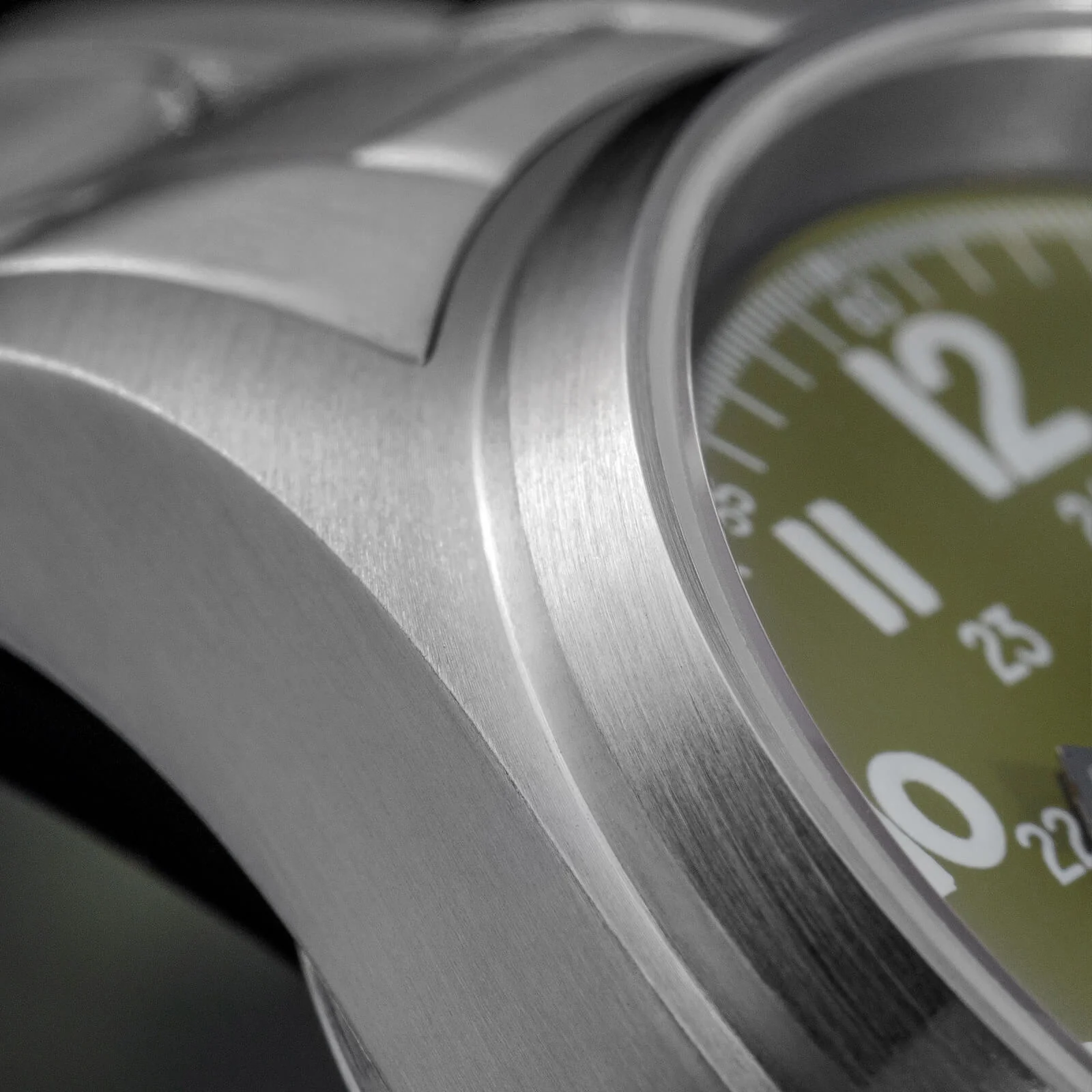 ADDIESDIVE 39mm Orologio Explore NH35 Automatico AD2070 - Image 48