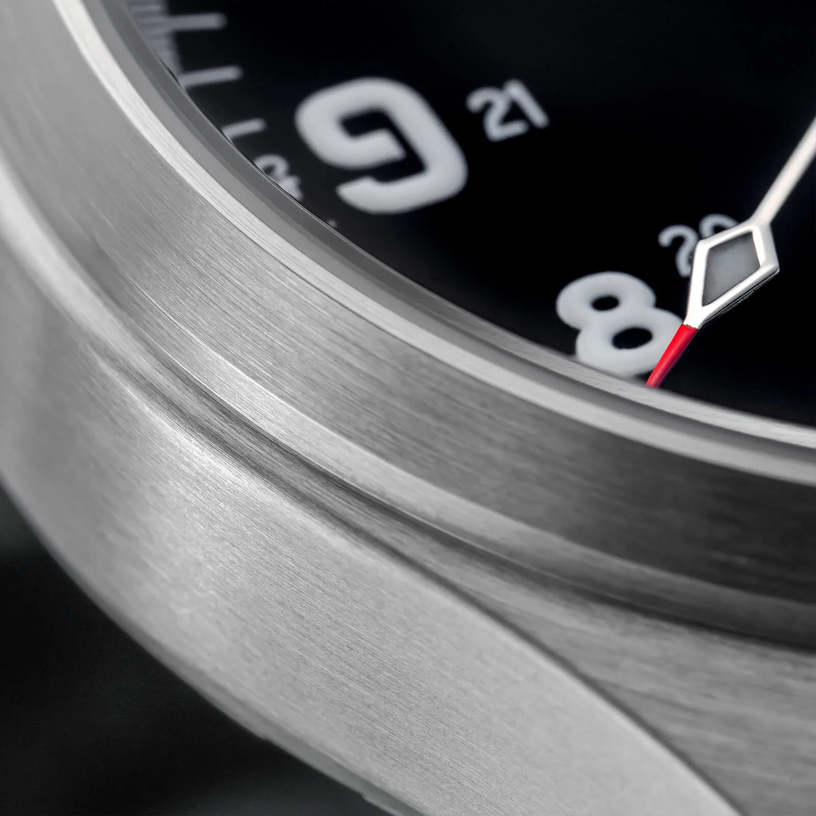 ADDIESDIVE 39mm Orologio Explore NH35 Automatico AD2070 - Image 57