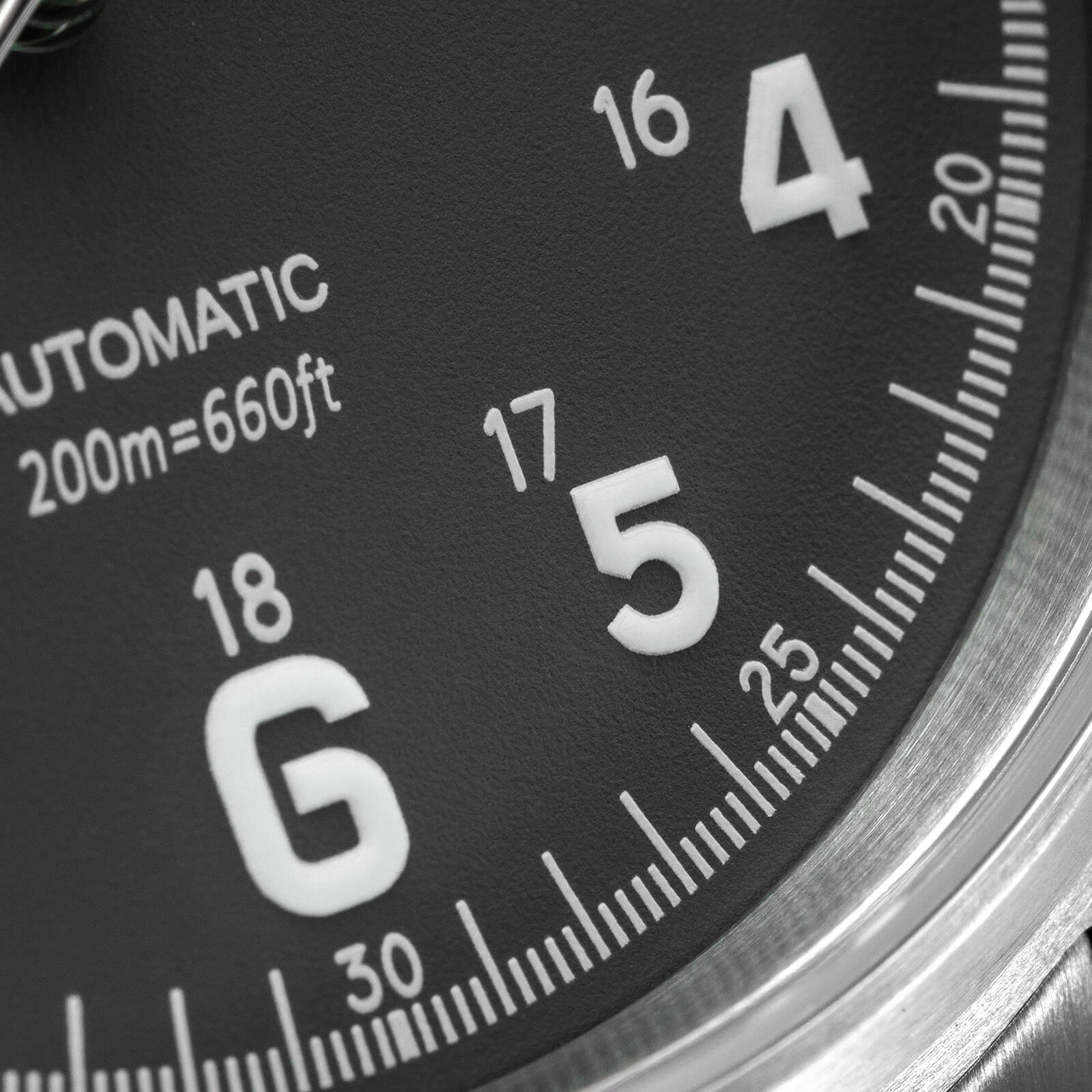 ADDIESDIVE 39mm Orologio Explore NH35 Automatico AD2070 - Image 59