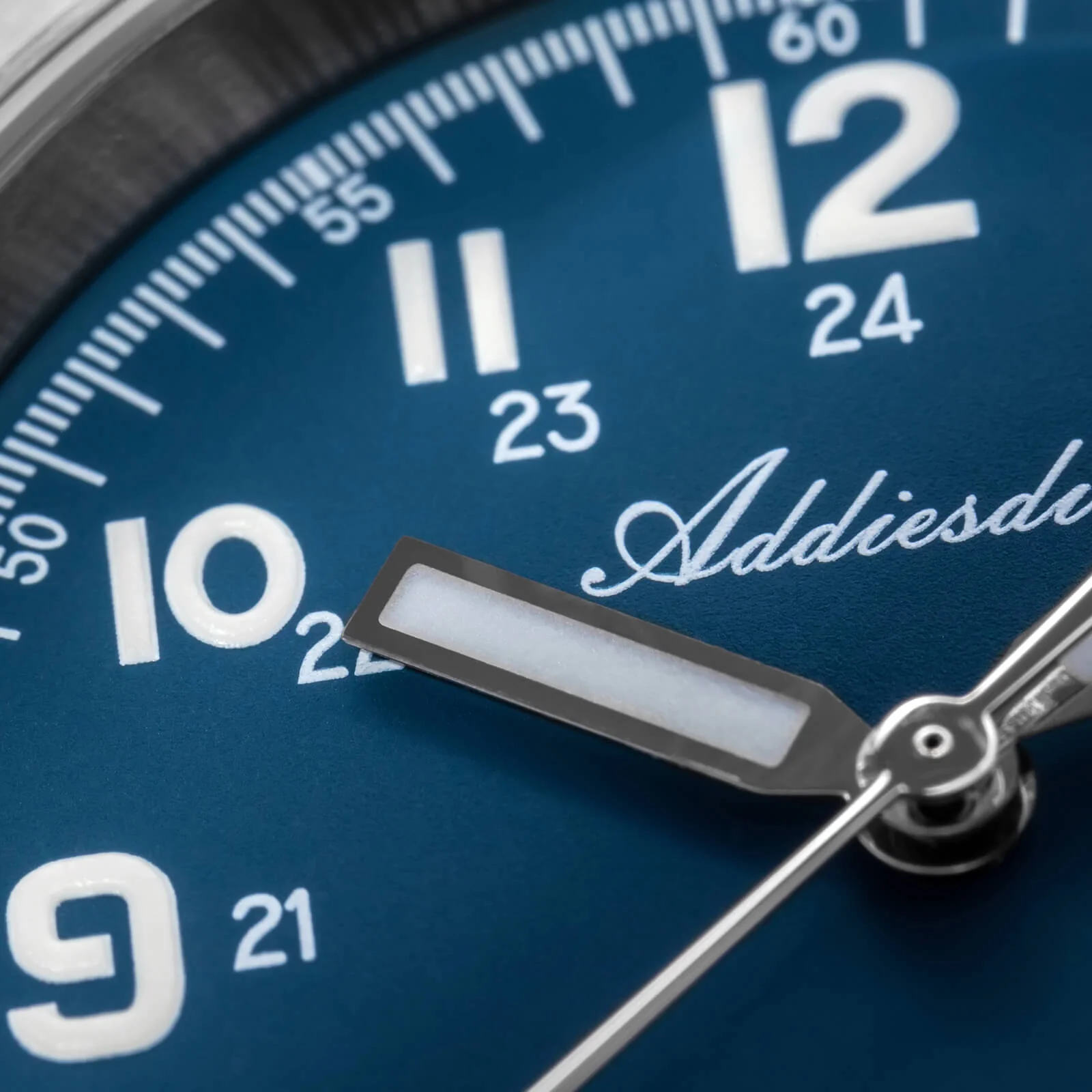 ADDIESDIVE 39mm Orologio Explore NH35 Automatico AD2070 - Image 63