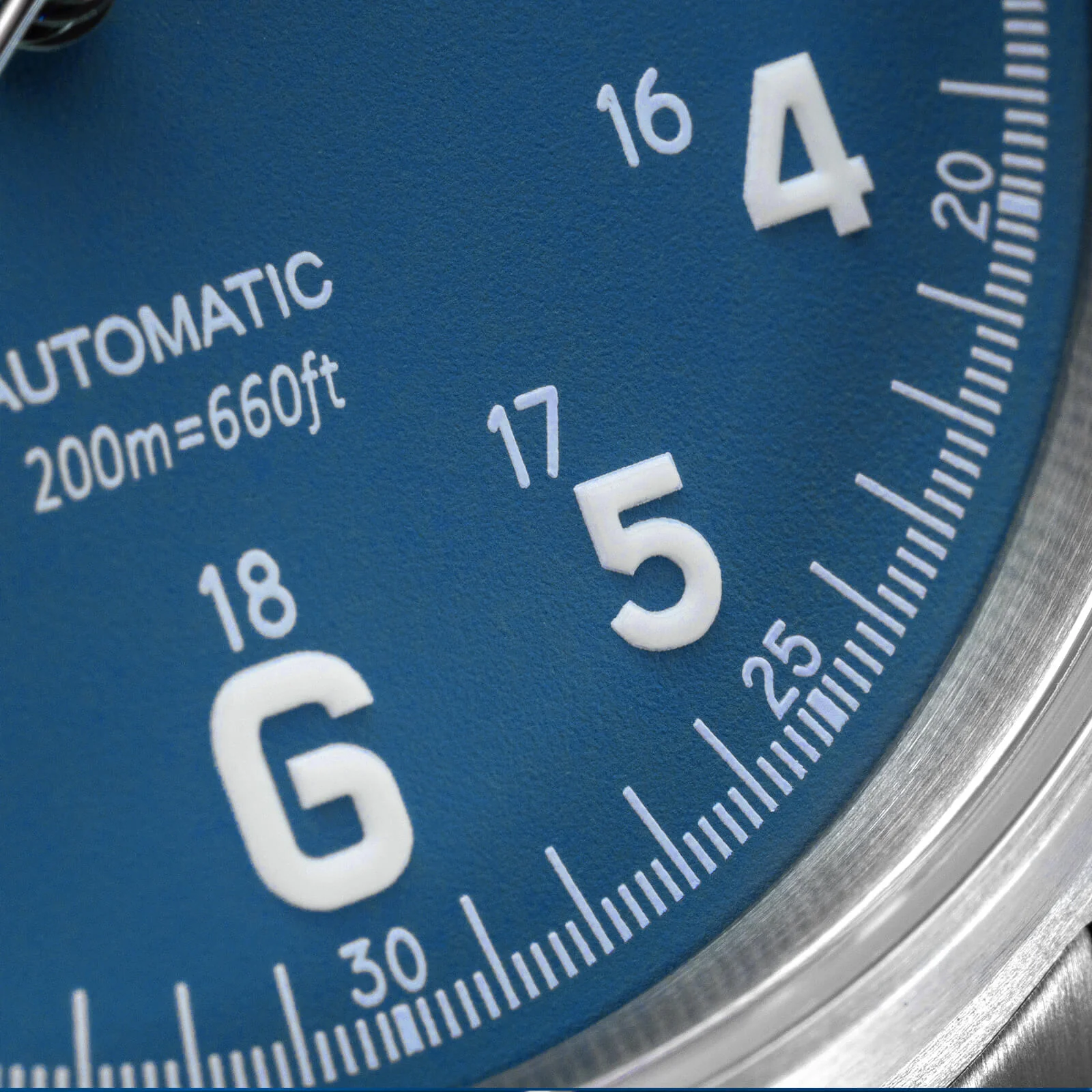 ADDIESDIVE 39mm Orologio Explore NH35 Automatico AD2070 - Image 71