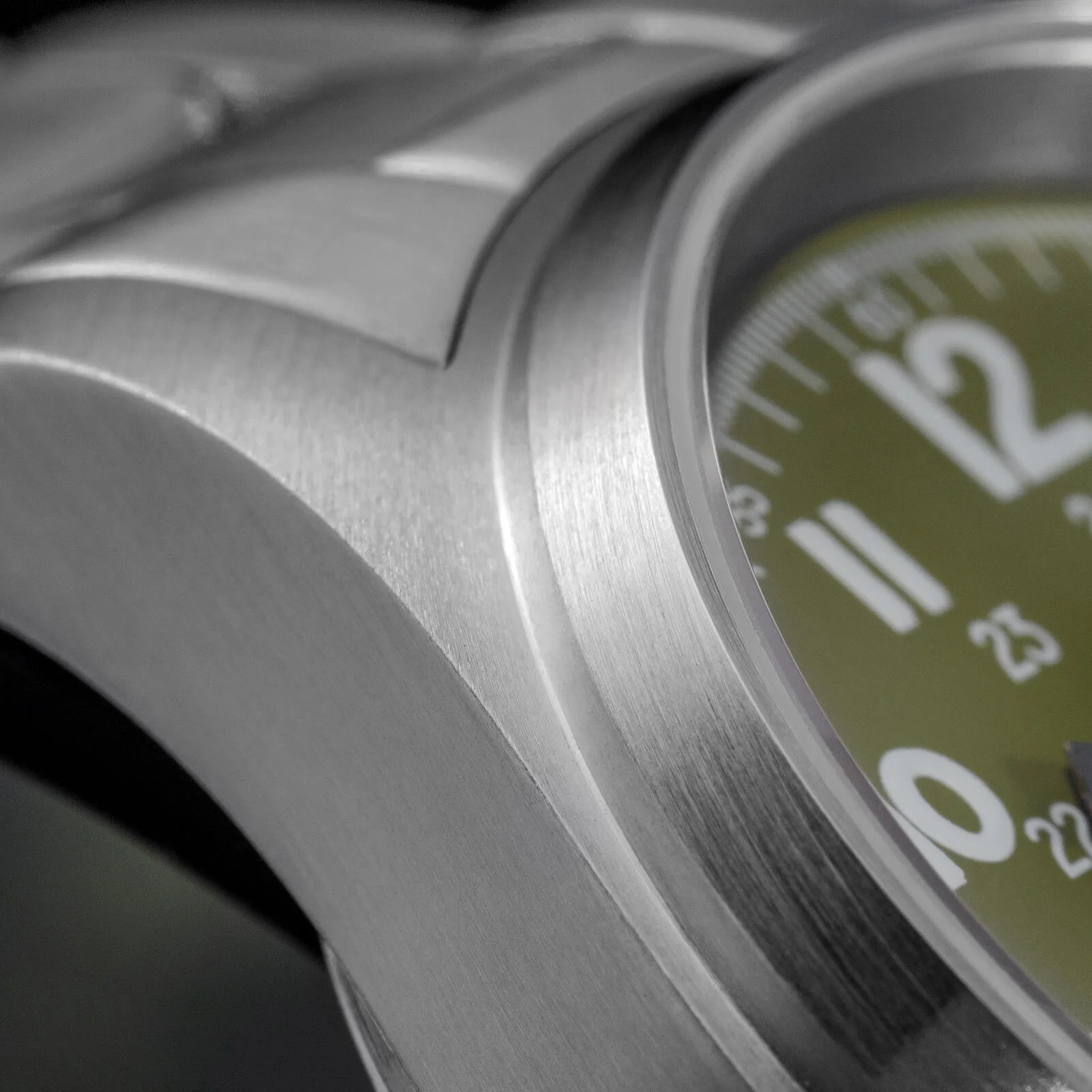 ADDIESDIVE 39mm Orologio Explore NH35 Automatico AD2070 - Image 75