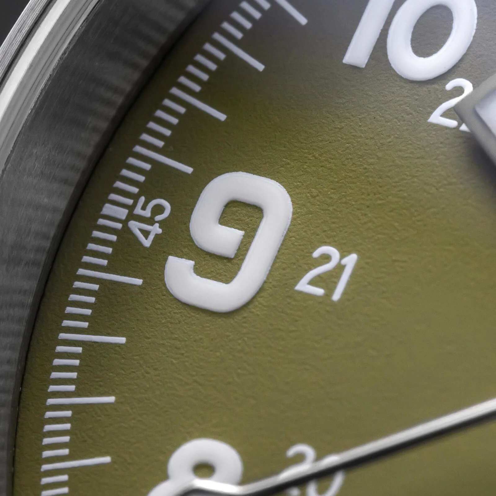 ADDIESDIVE 39mm Orologio Explore NH35 Automatico AD2070 - Image 83