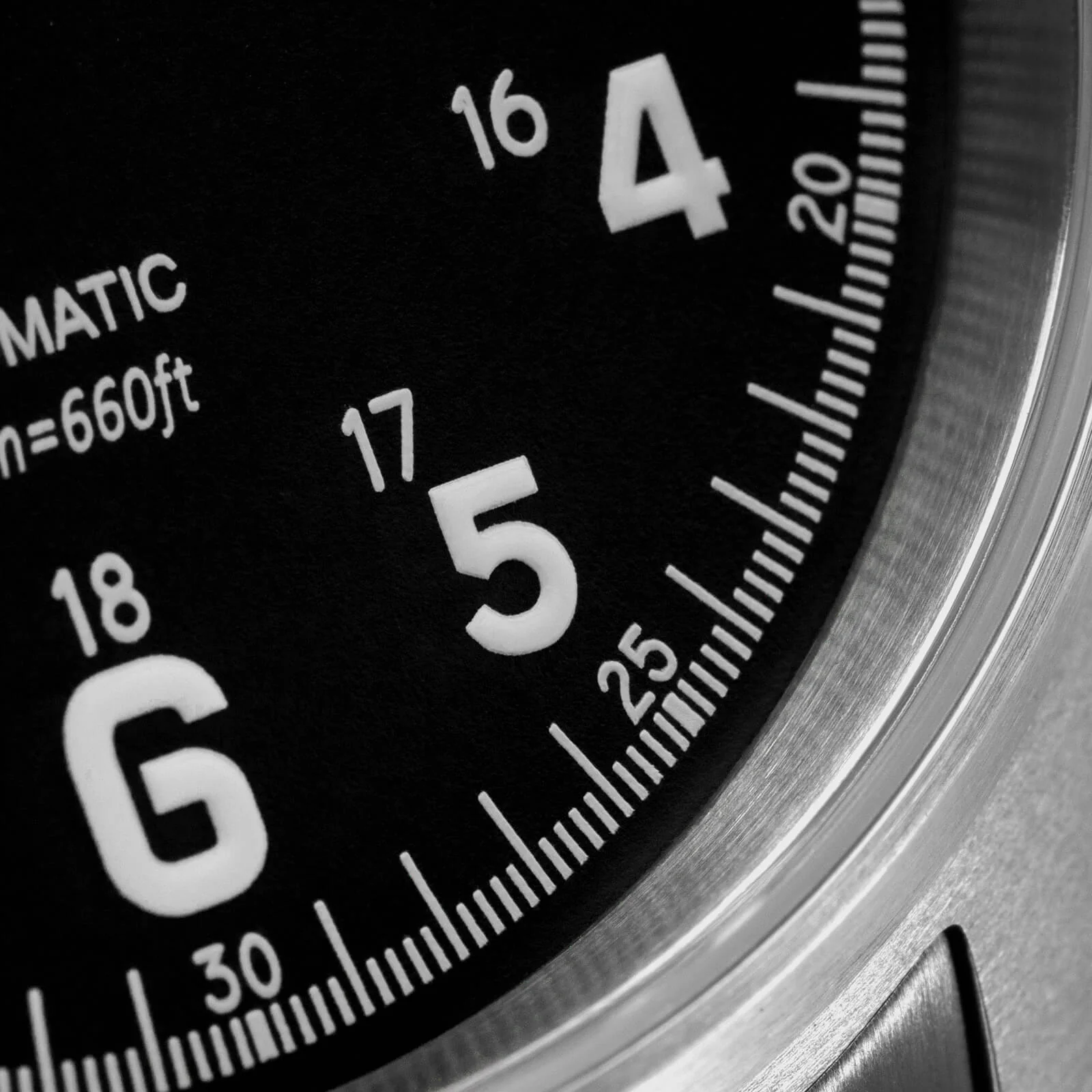 ADDIESDIVE 39mm Orologio Explore NH35 Automatico AD2070 - Image 9