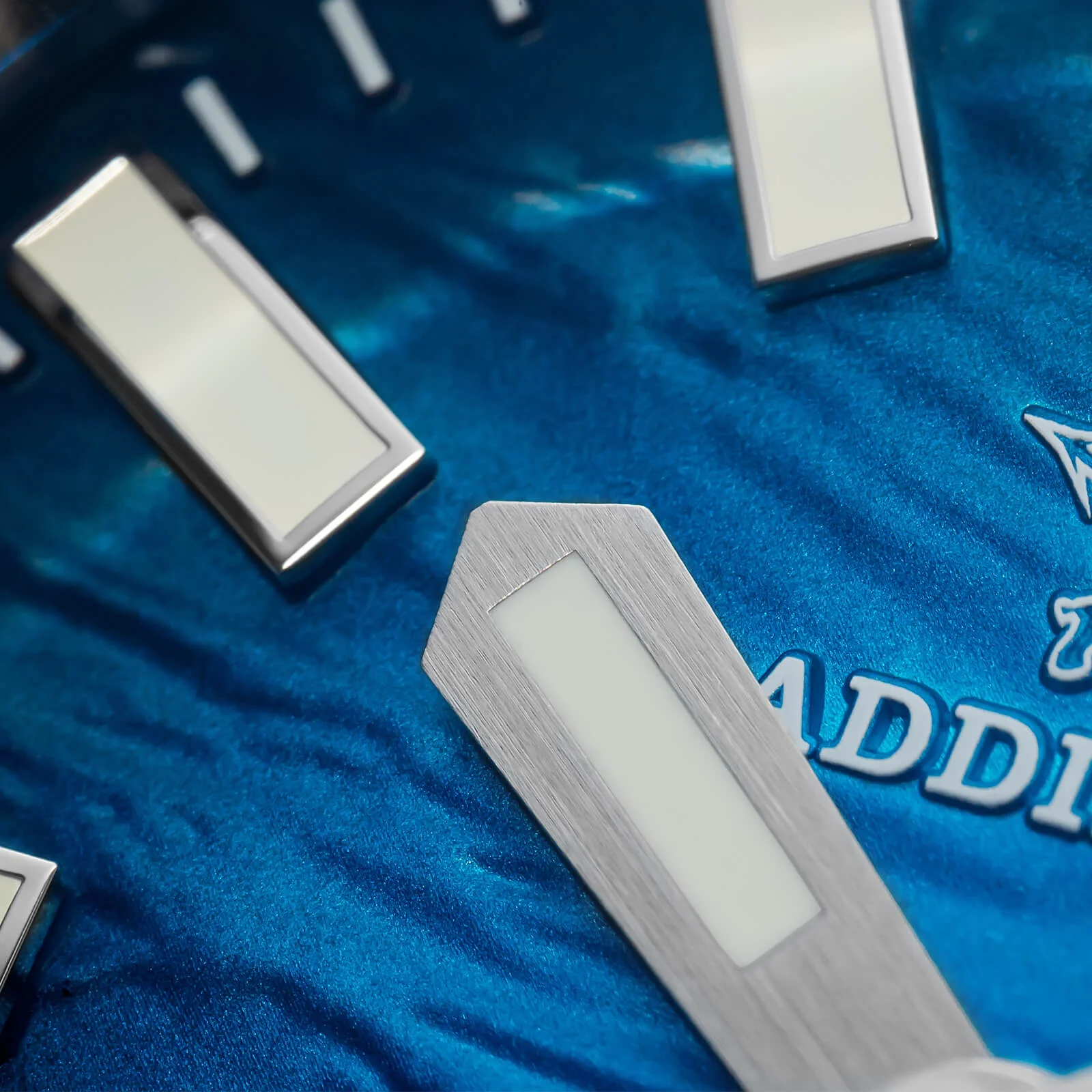 ★Speciale Capodanno★Addiesdive 46mm 1000m Orologio Subacqueo AD2069 - Image 13