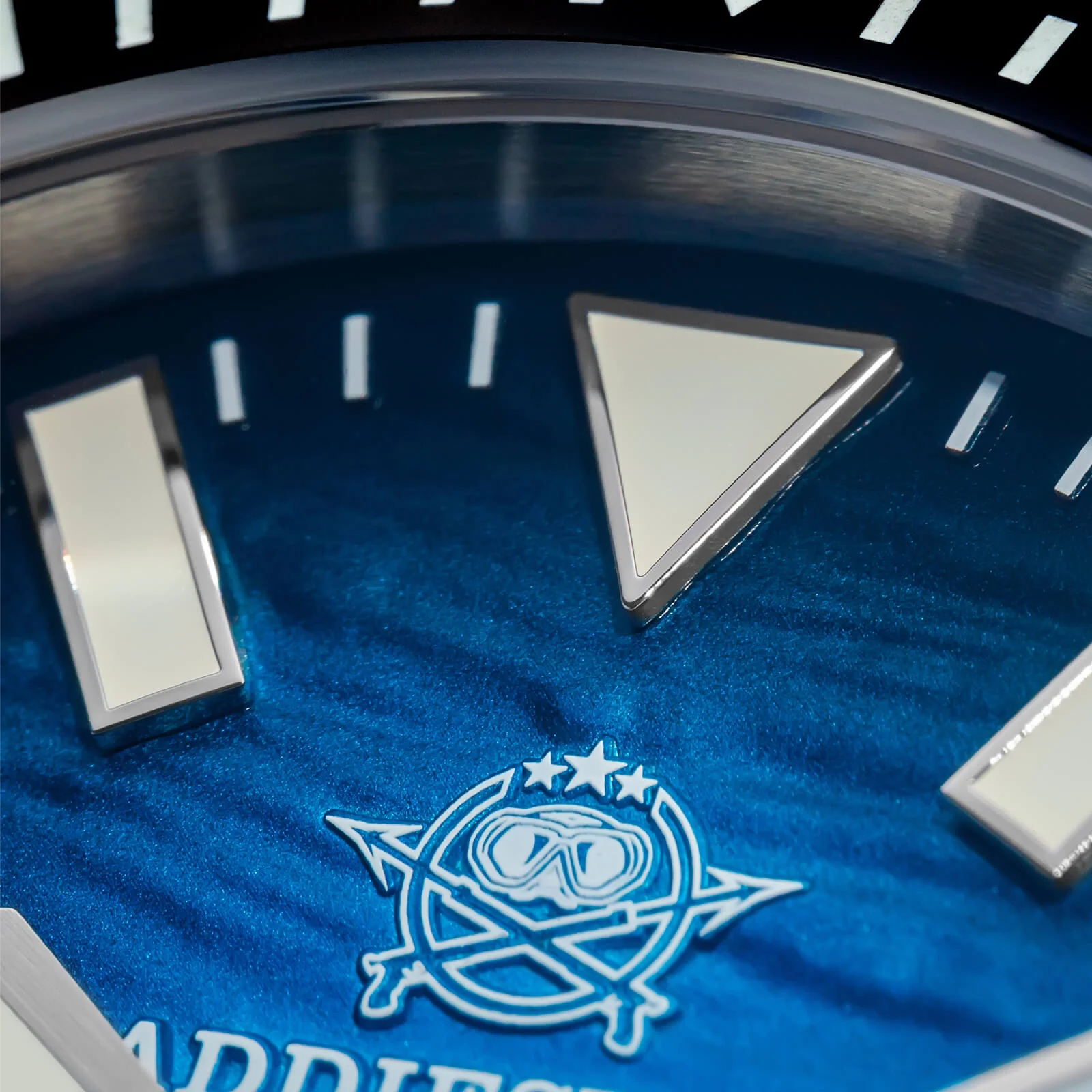 ★Speciale Capodanno★Addiesdive 46mm 1000m Orologio Subacqueo AD2069 - Image 14