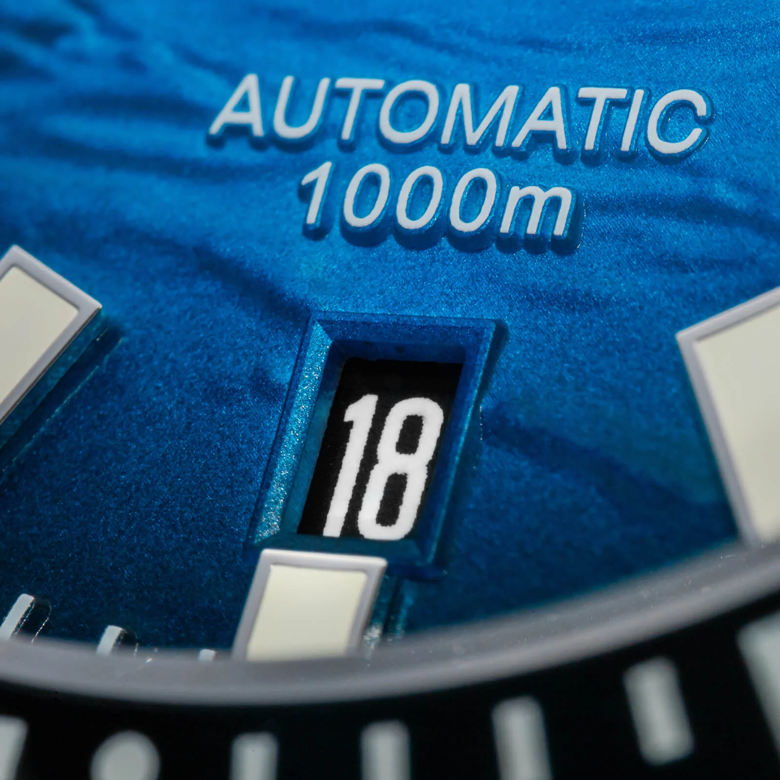 ★Speciale Capodanno★Addiesdive 46mm 1000m Orologio Subacqueo AD2069 - Image 24