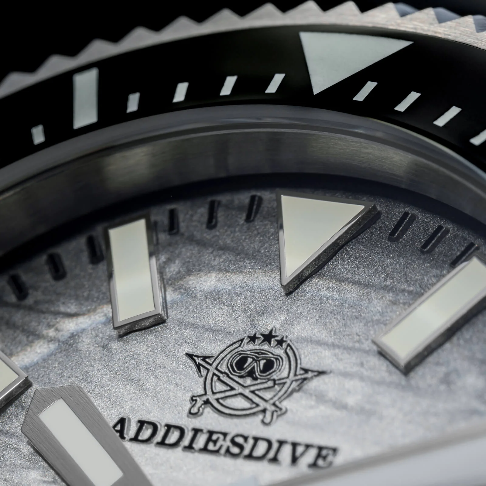 ★Speciale Capodanno★Addiesdive 46mm 1000m Orologio Subacqueo AD2069 - Image 8