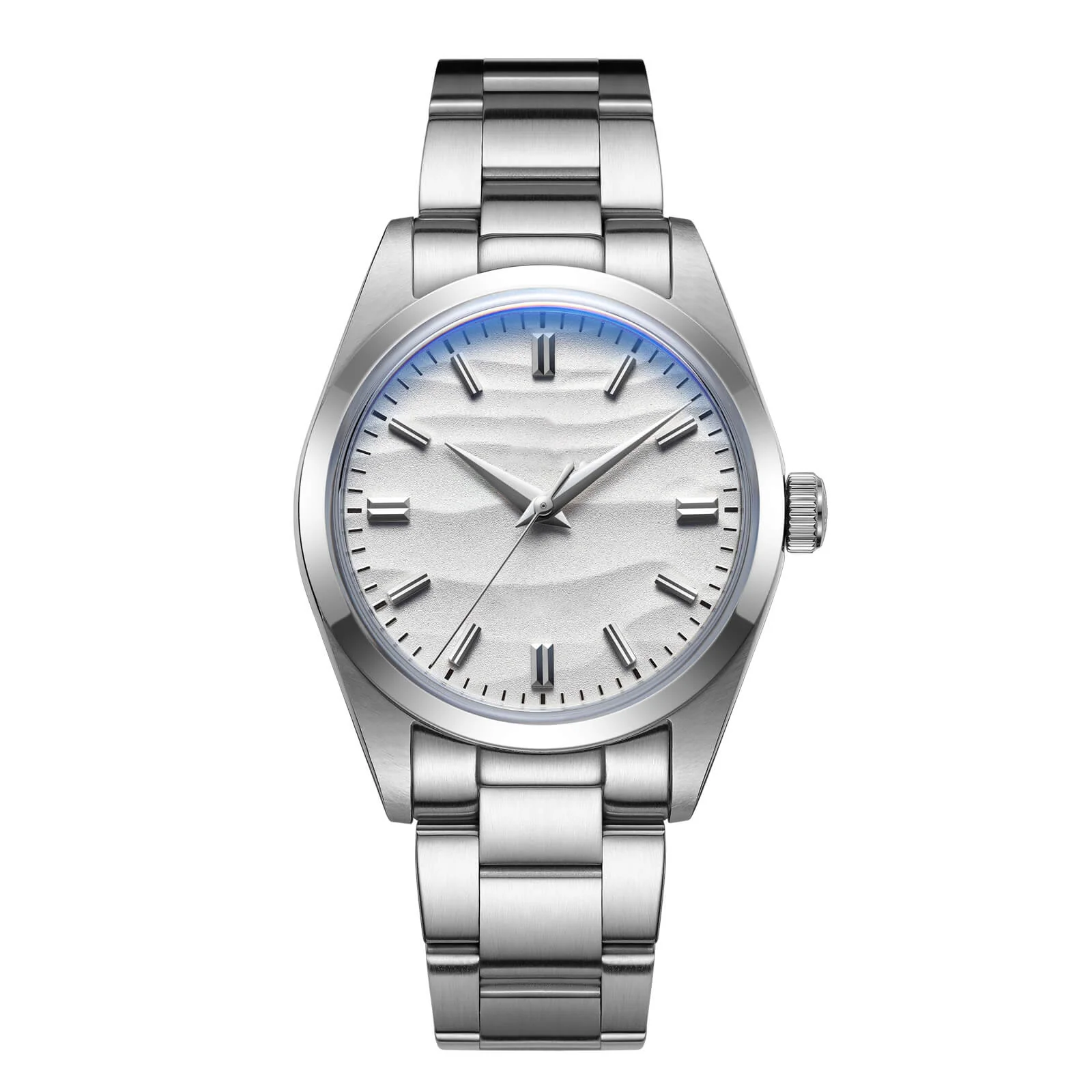 ★Saldi Anniversario★Orologio al quarzo ADDIESDIVE da 36 mm con movimento VH31 AD2030 - Image 32