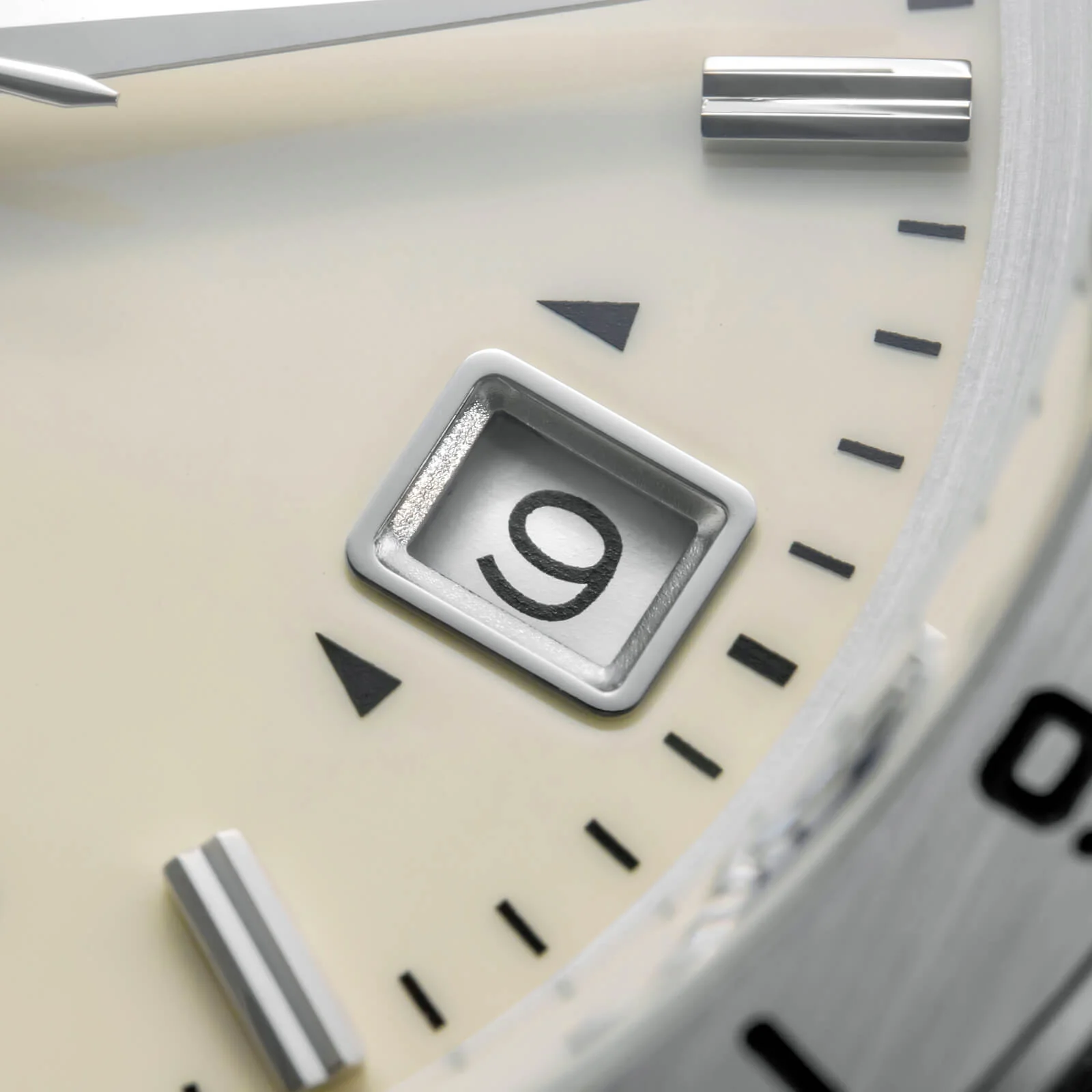 ★Speciale Capodanno★ADDIESDIVE Orologio al Quarzo 38mm GMT AD2063 - Image 11