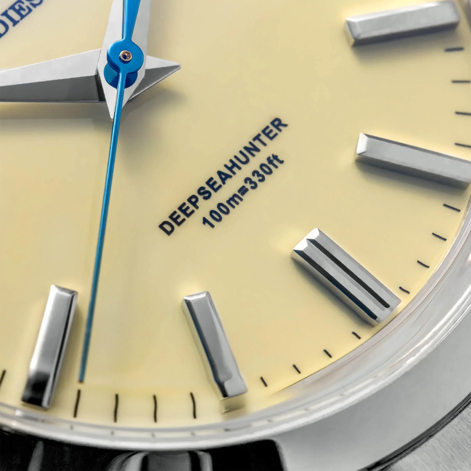 Addiesdive da 36mm Orologio al Quarzo con Cristallo di Zaffiro AD2026 - Image 3