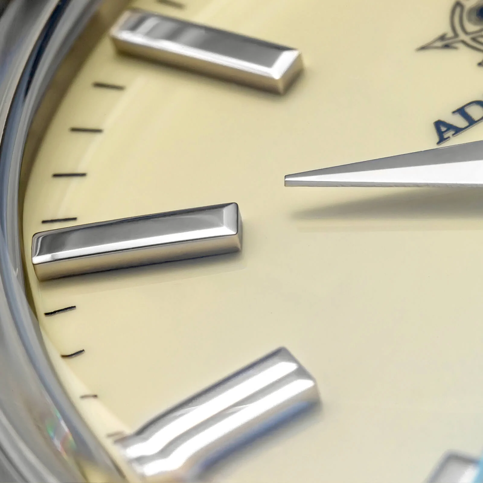 Addiesdive da 36mm Orologio al Quarzo con Cristallo di Zaffiro AD2026 - Image 5