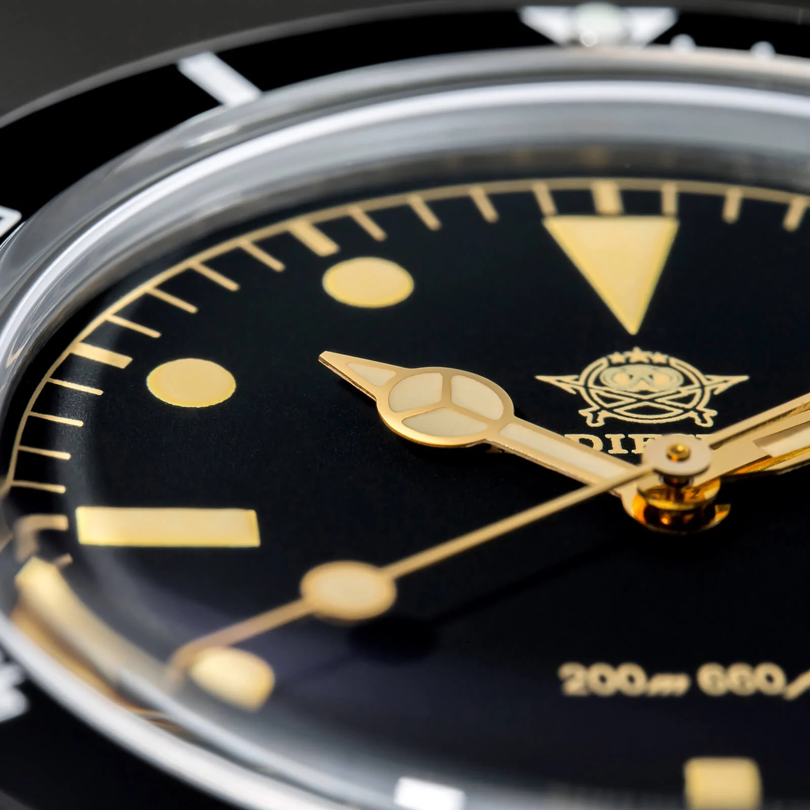 ADDIESDIVE Orologio al Quarzo da 39 mm con Lunetta Girevole Bidirezionale AD2072 - Image 10