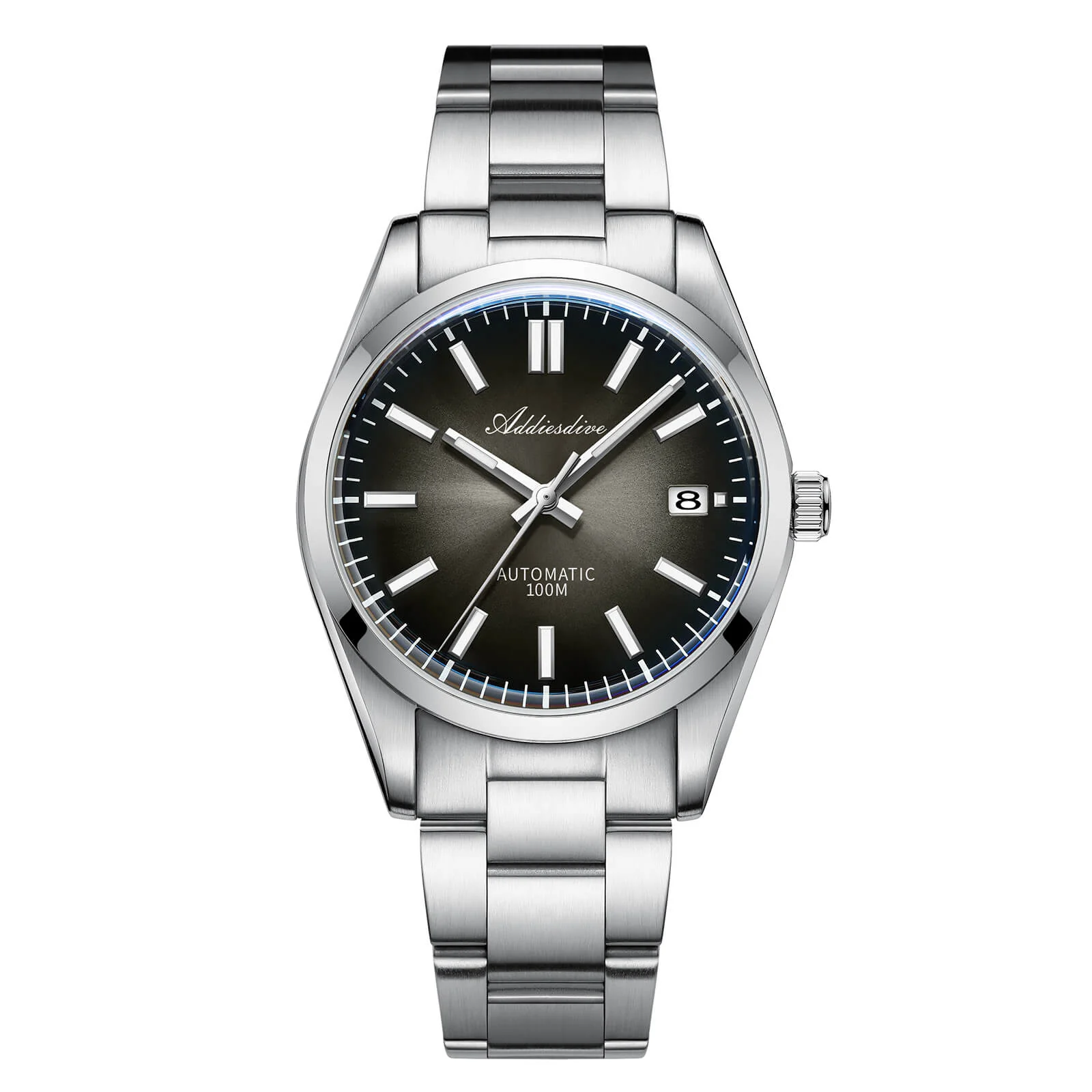 ★Speciale Capodanno★ADDIESDIVE Orologio da uomo dal design originale AD2071 - Image 13