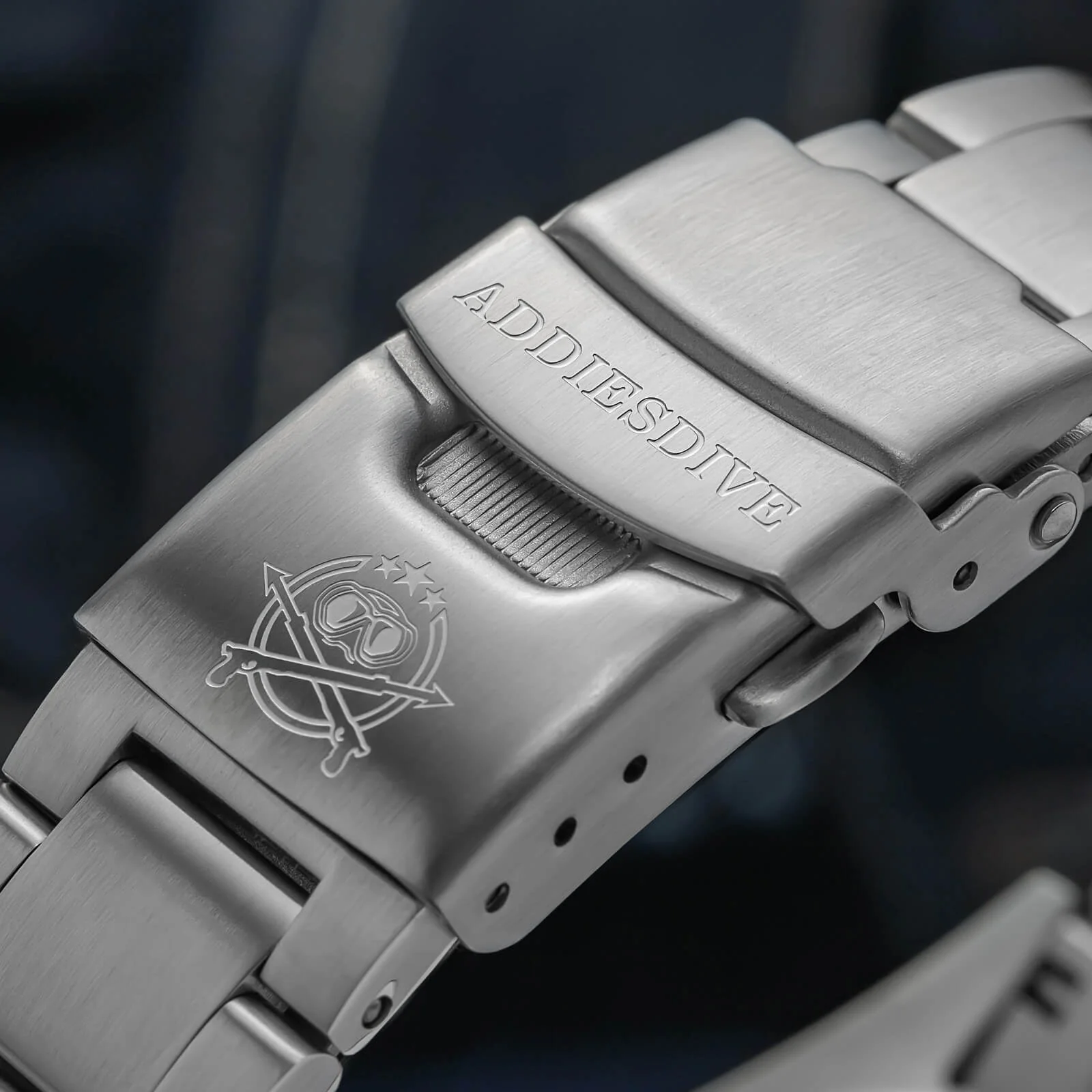 ★Speciale Capodanno★ADDIESDIVE Orologio da uomo dal design originale AD2071 - Image 14