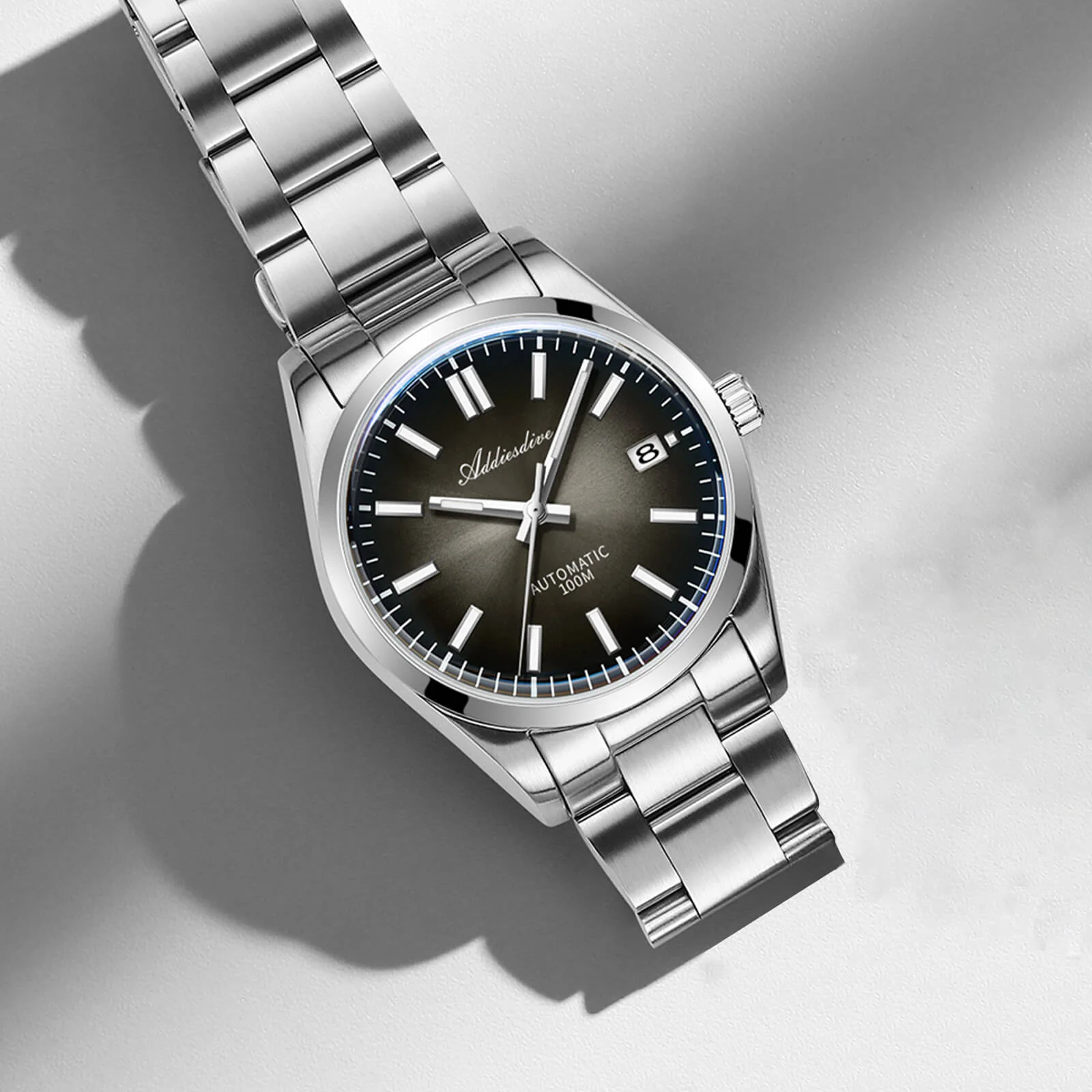 ★Speciale Capodanno★ADDIESDIVE Orologio da uomo dal design originale AD2071 - Image 17