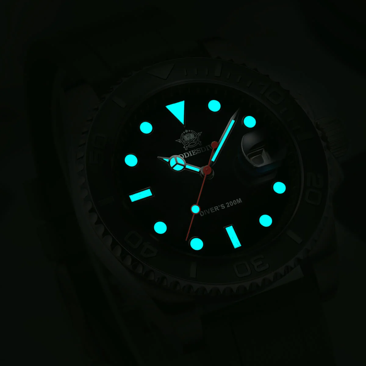 ★Saldi Anniversario★ADDIESDIVE Orologio Sportivo al Quarzo da 41 mm Impermeabile 200 m (AD2040) - Image 37