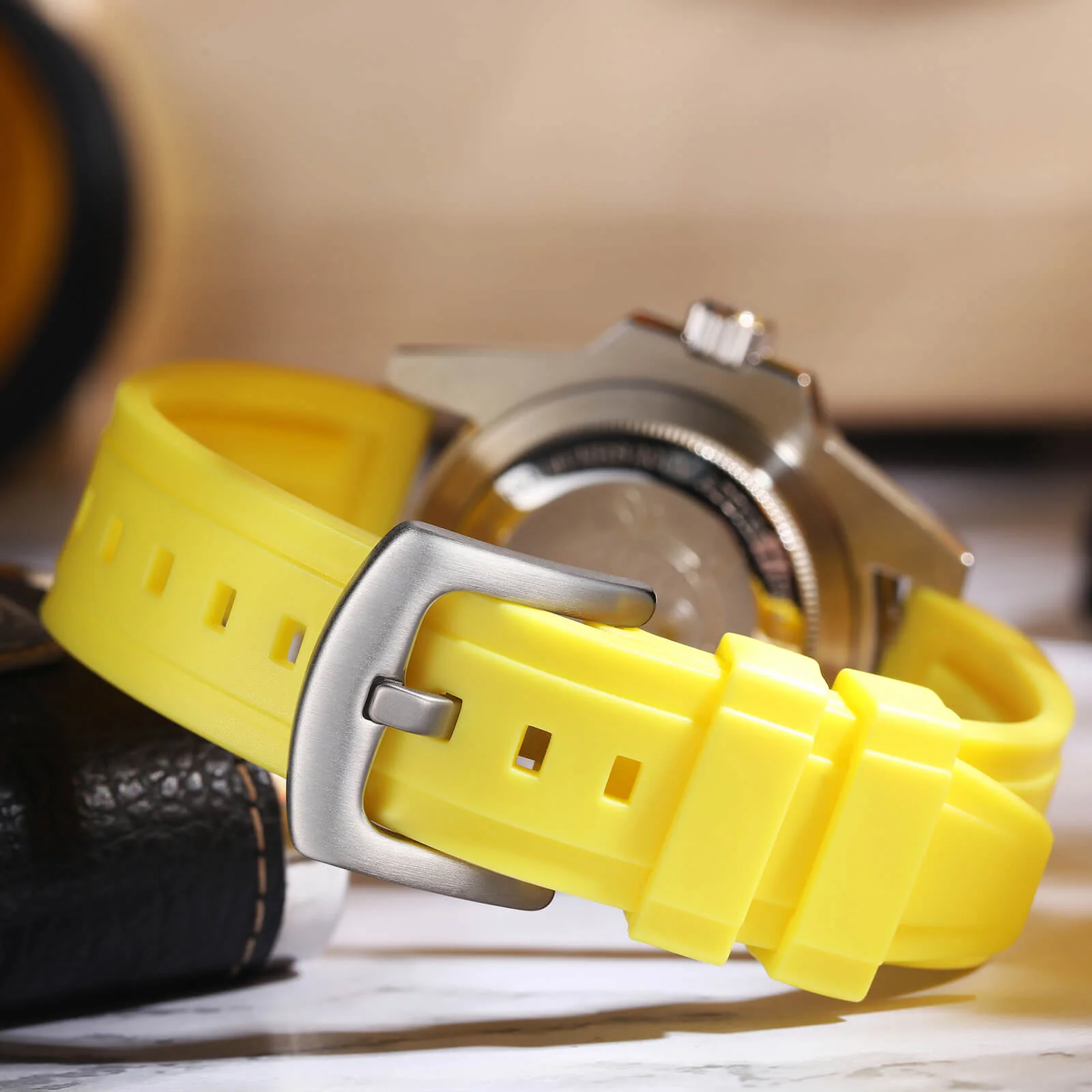 ★Saldi Anniversario★ADDIESDIVE Orologio Sportivo al Quarzo da 41 mm Impermeabile 200 m (AD2040) - Image 51