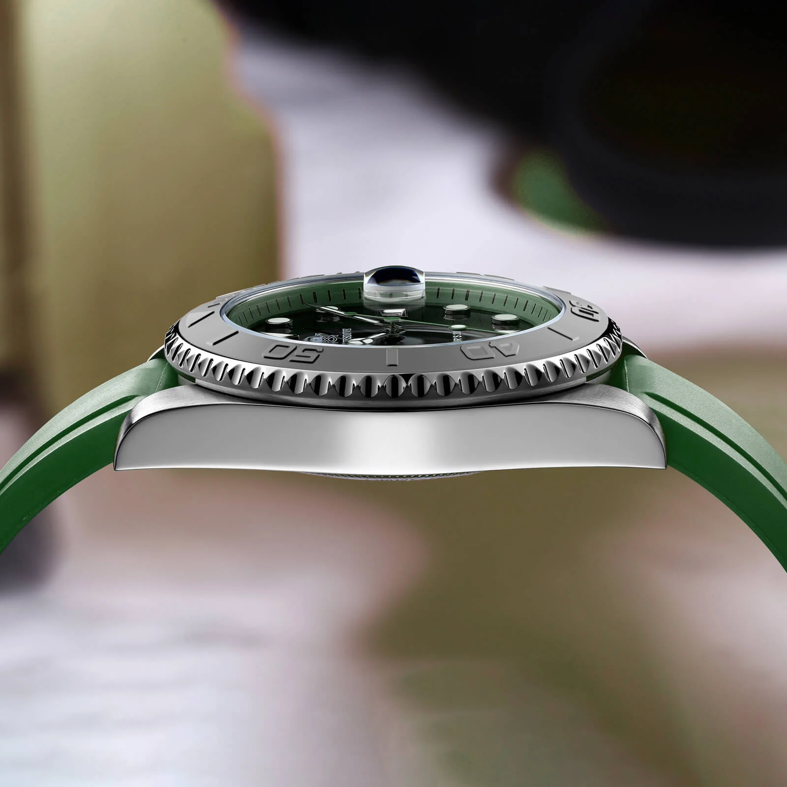 ★Saldi Anniversario★ADDIESDIVE Orologio Sportivo al Quarzo da 41 mm Impermeabile 200 m (AD2040) - Image 63