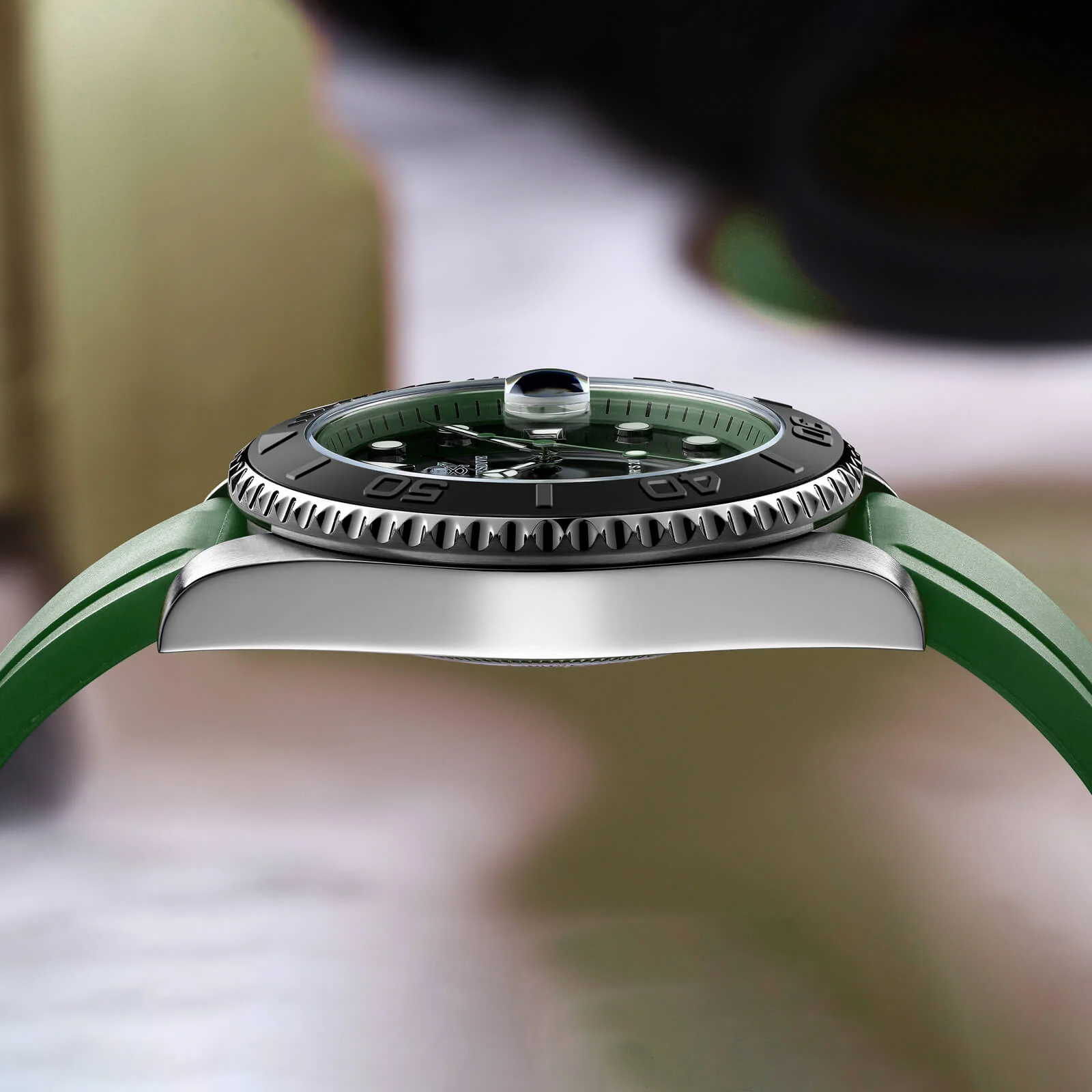 ★Saldi Anniversario★ADDIESDIVE Orologio Sportivo al Quarzo da 41 mm Impermeabile 200 m (AD2040) - Image 64