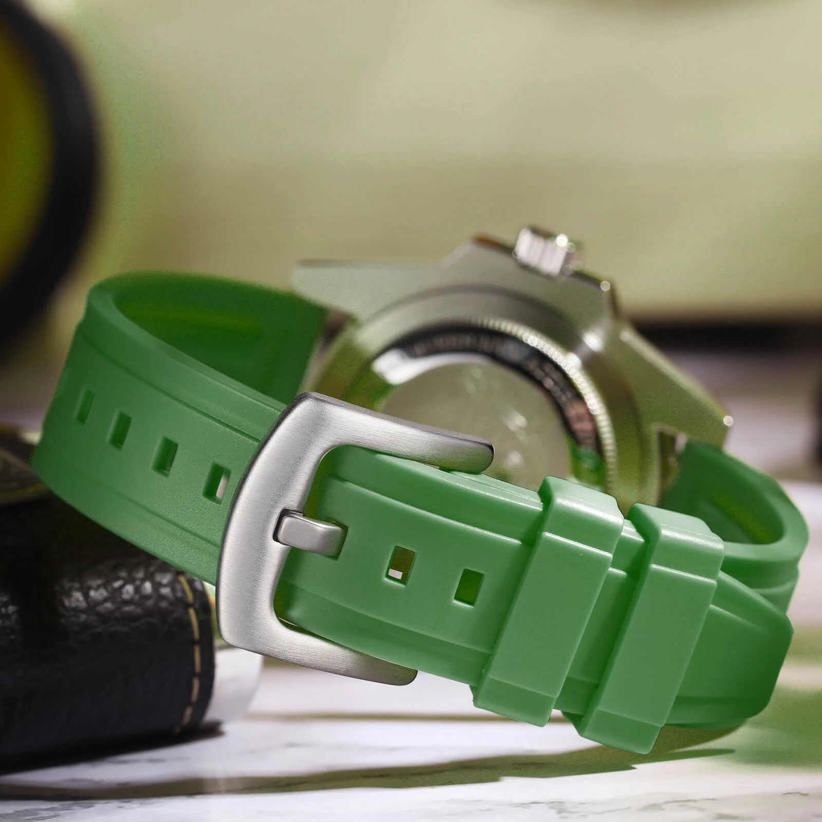 ★Saldi Anniversario★ADDIESDIVE Orologio Sportivo al Quarzo da 41 mm Impermeabile 200 m (AD2040) - Image 72