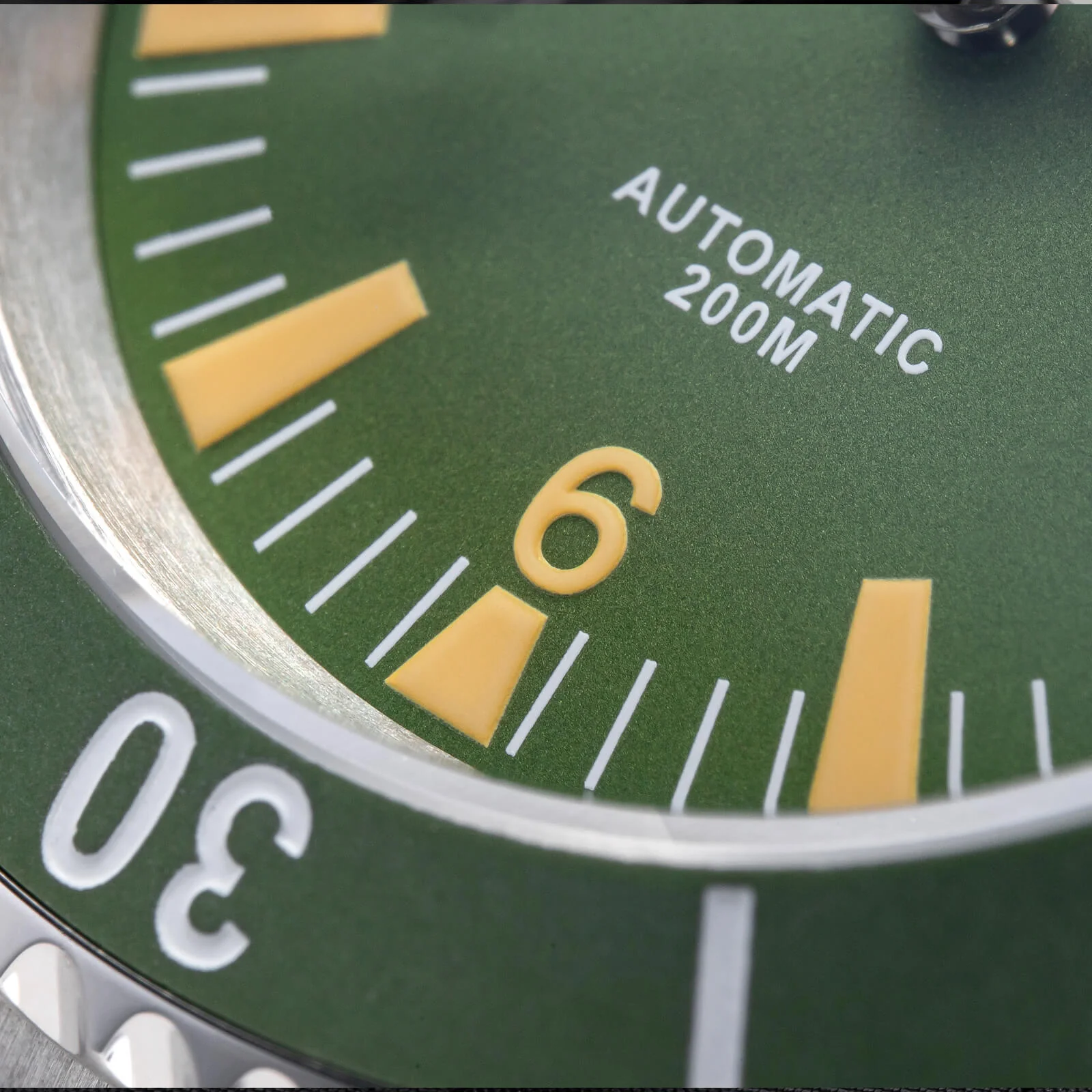 ★Speciale Capodanno★ADDIESDIVE Orologio Subacqueo Retro Sword Sub NH35 AD2064 - Image 29