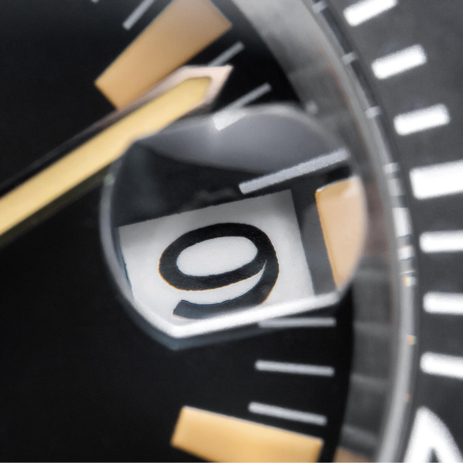 ★Speciale Capodanno★ADDIESDIVE Orologio Subacqueo Retro Sword Sub NH35 AD2064 - Image 9