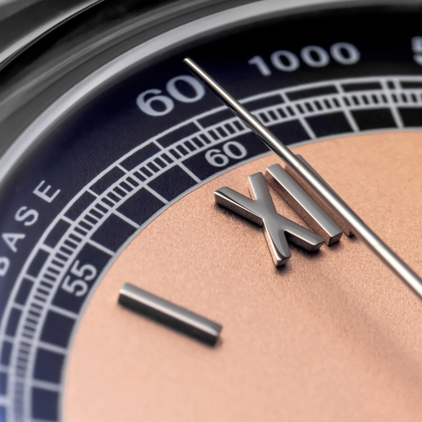 ★Speciali settimanali★ADDIESDIVE Panda BB Cronografo Retro Orologio da uomo 38mm Orologio al Quarzo, AD2037 - Image 20