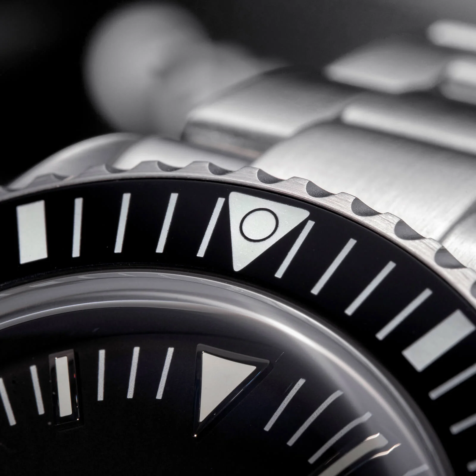 Addiesdive Orologio Subacqueo Pot Cover AD2060 - Image 4