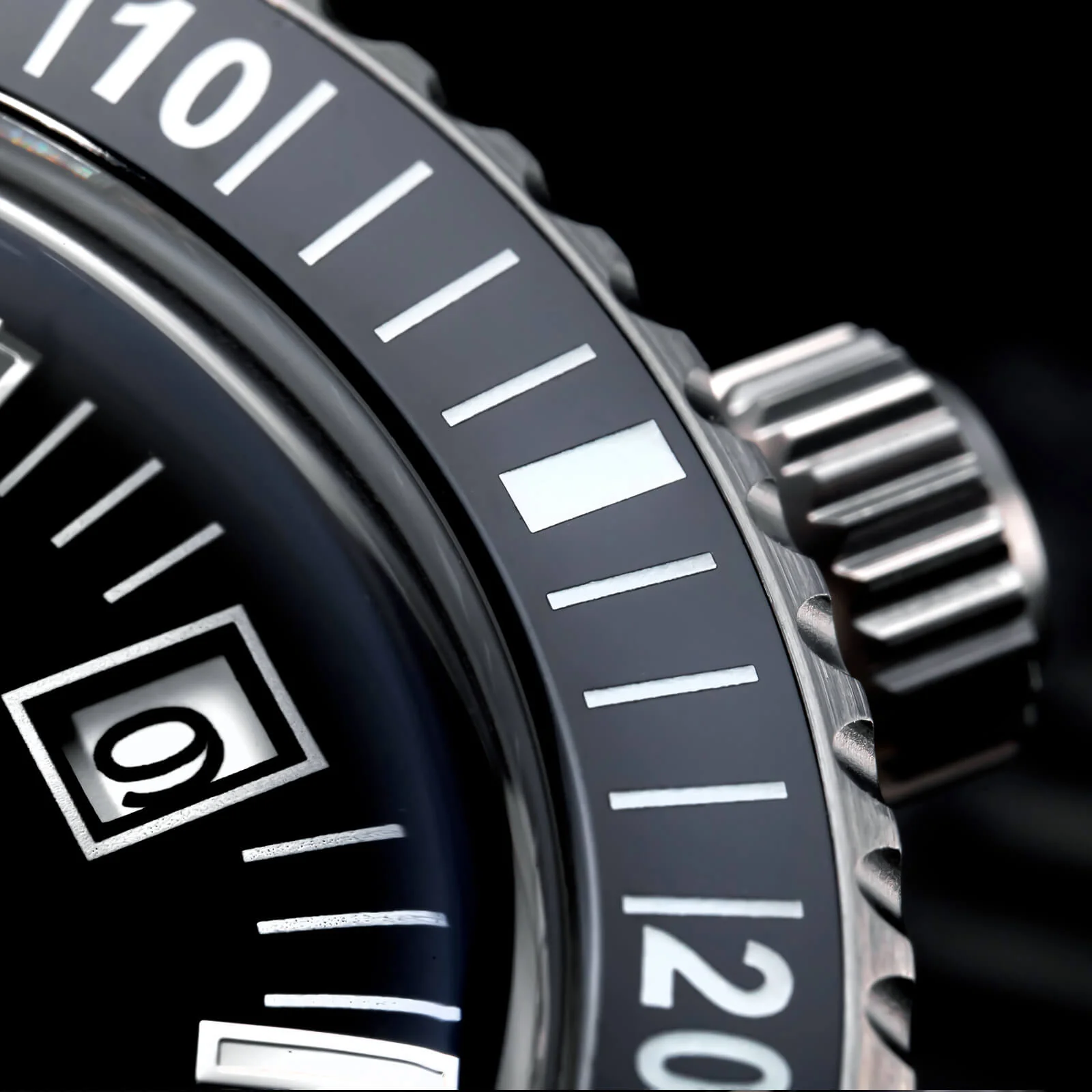 Addiesdive Orologio Subacqueo Pot Cover AD2060 - Image 5