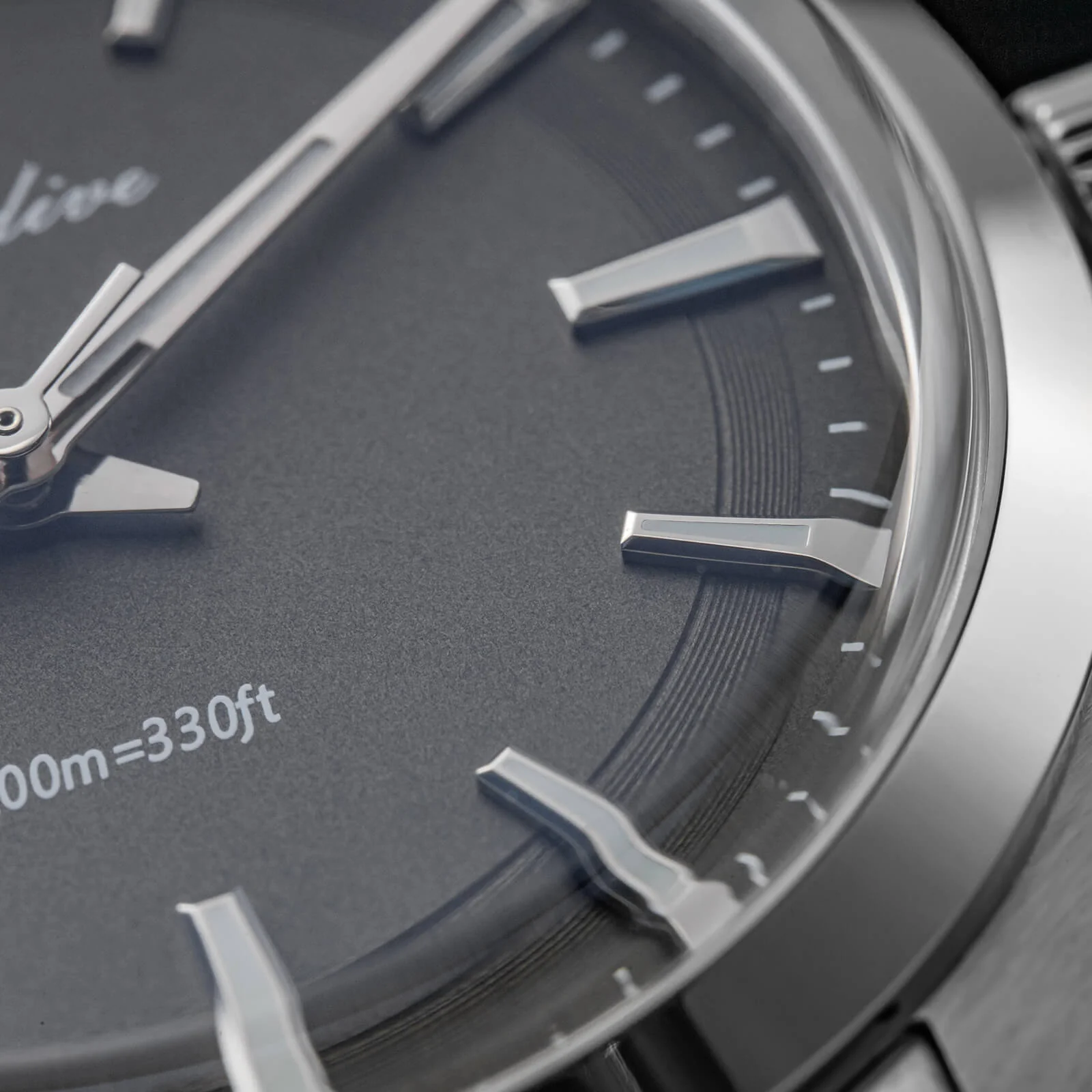 ★Saldi Anniversario★ADDIESDIVE 36mm Orologio al Quarzo di Lusso VH31 AD2066 - Image 29