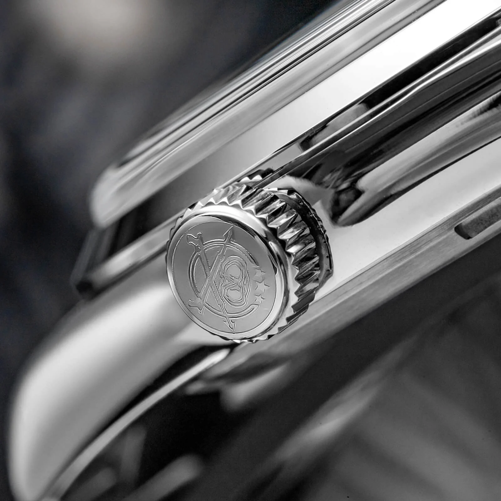 ★Saldi Anniversario★ADDIESDIVE 36mm Orologio al Quarzo di Lusso VH31 AD2066 - Image 33